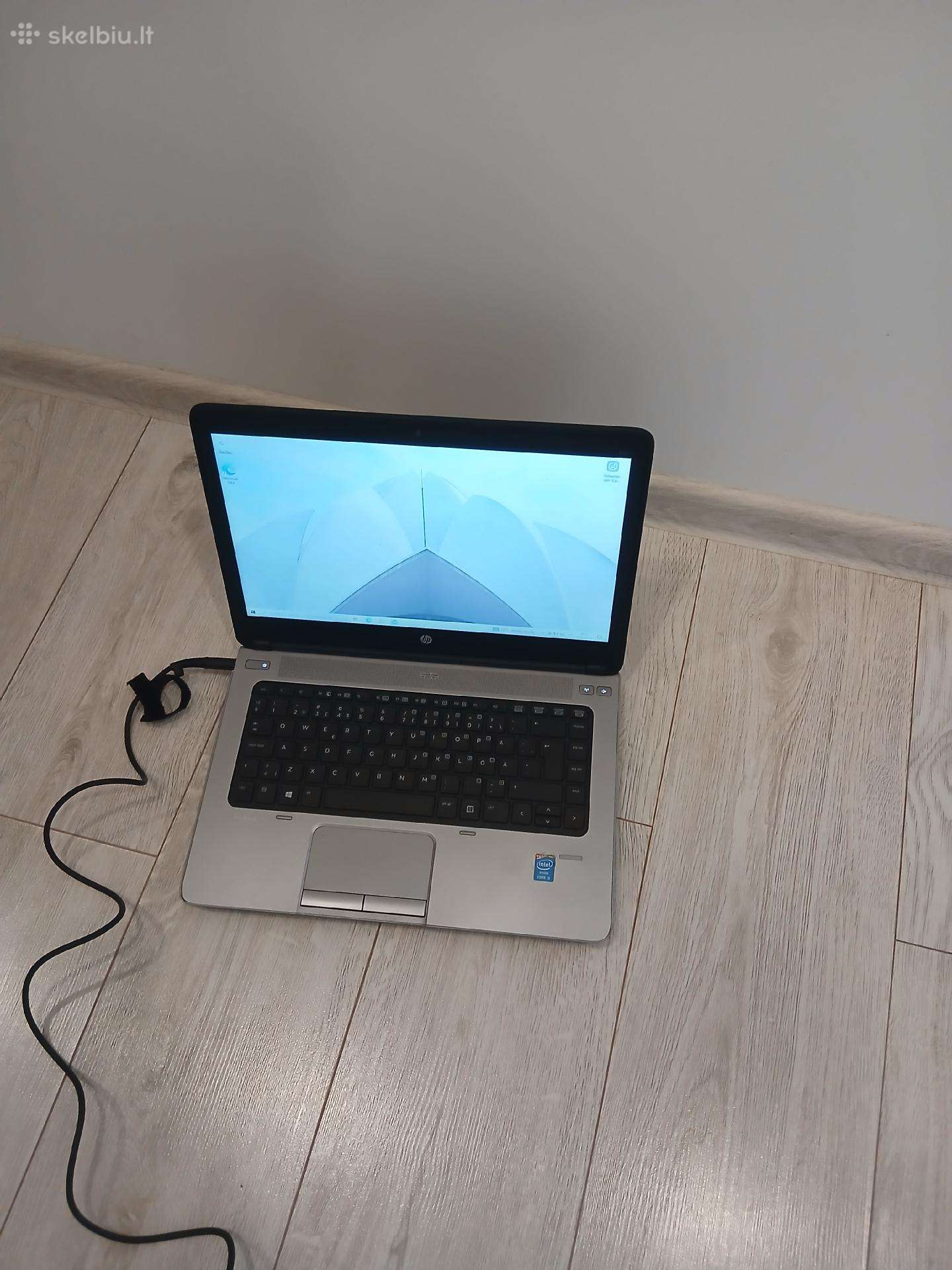 Hp Elitebook 640