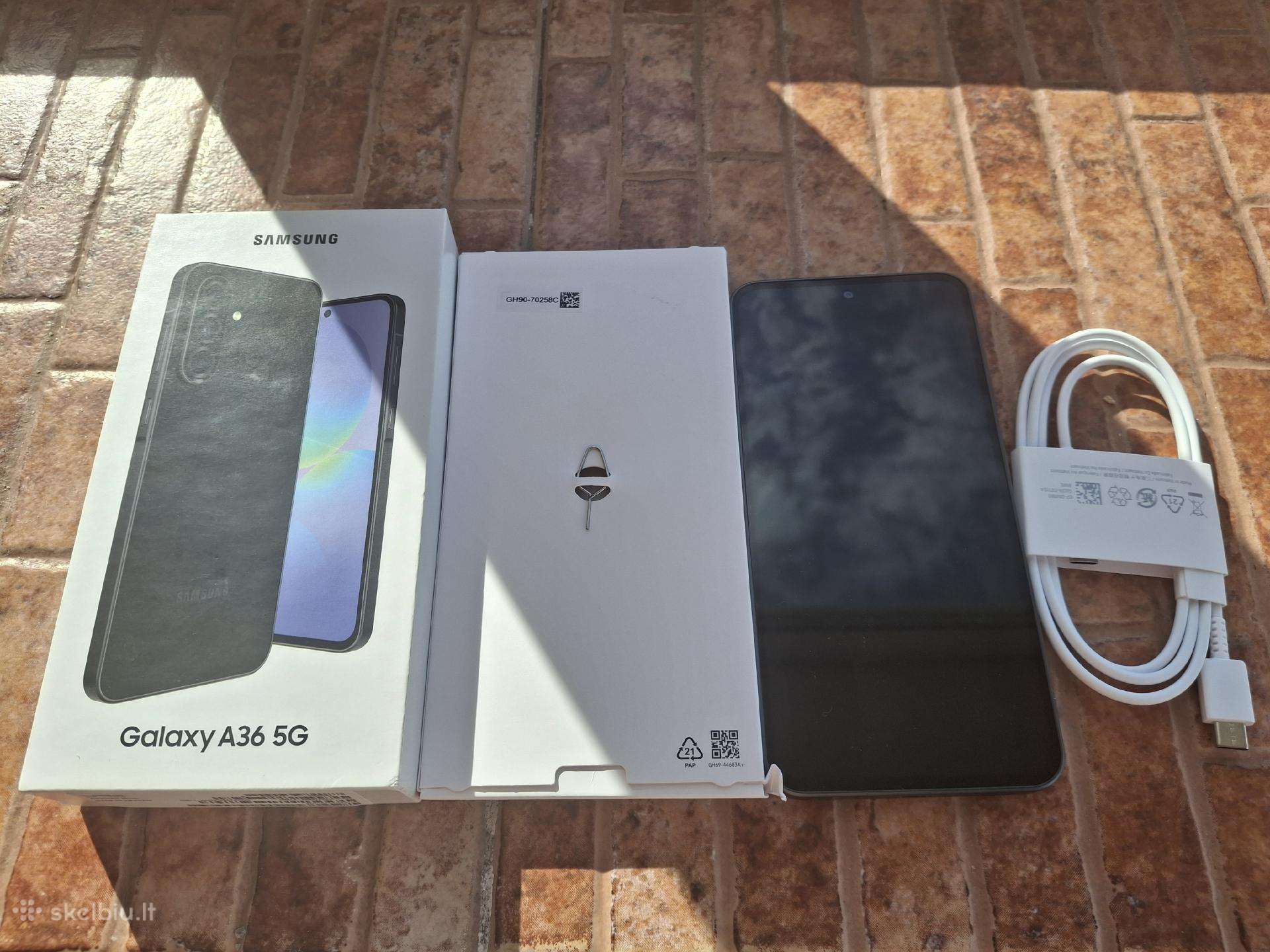 Samsung A36 5G