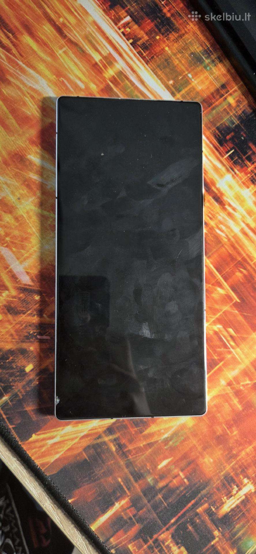 Parduodamas Redmagic 10 Pro telefonas galingas