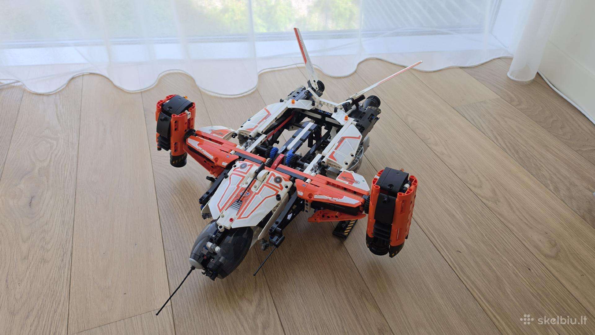 Lego Technic 42181