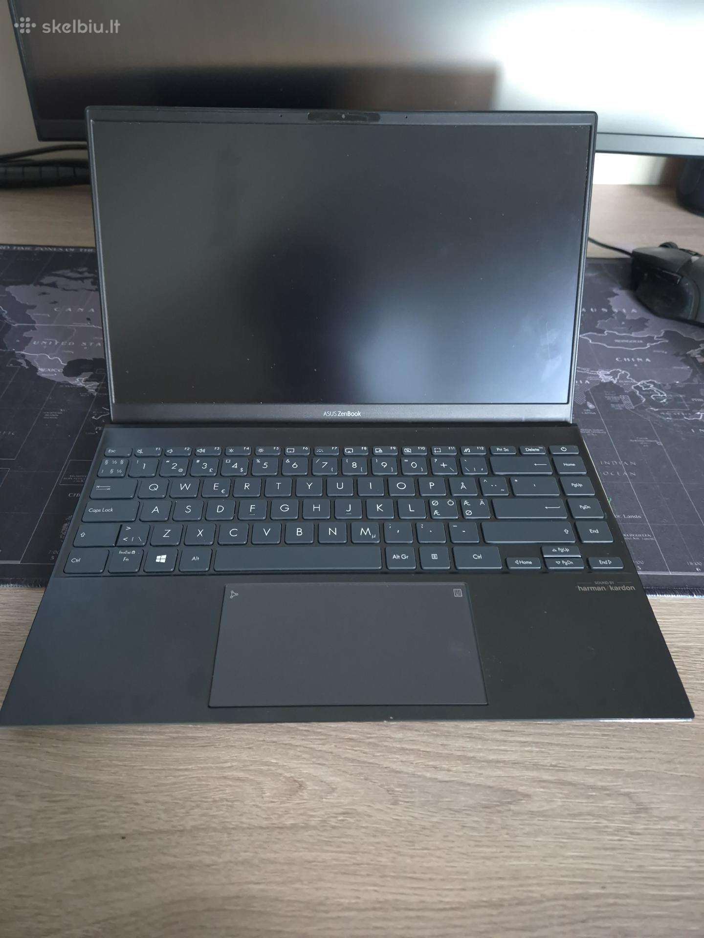 Asus Zenbook Ux425ea Bx425ea