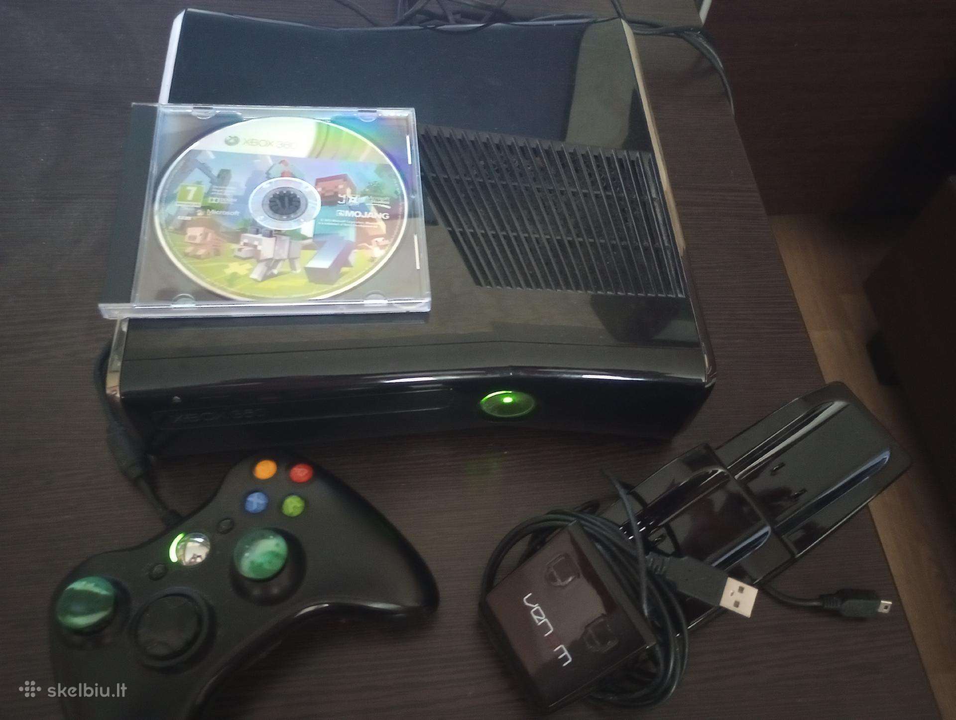 Xbox360