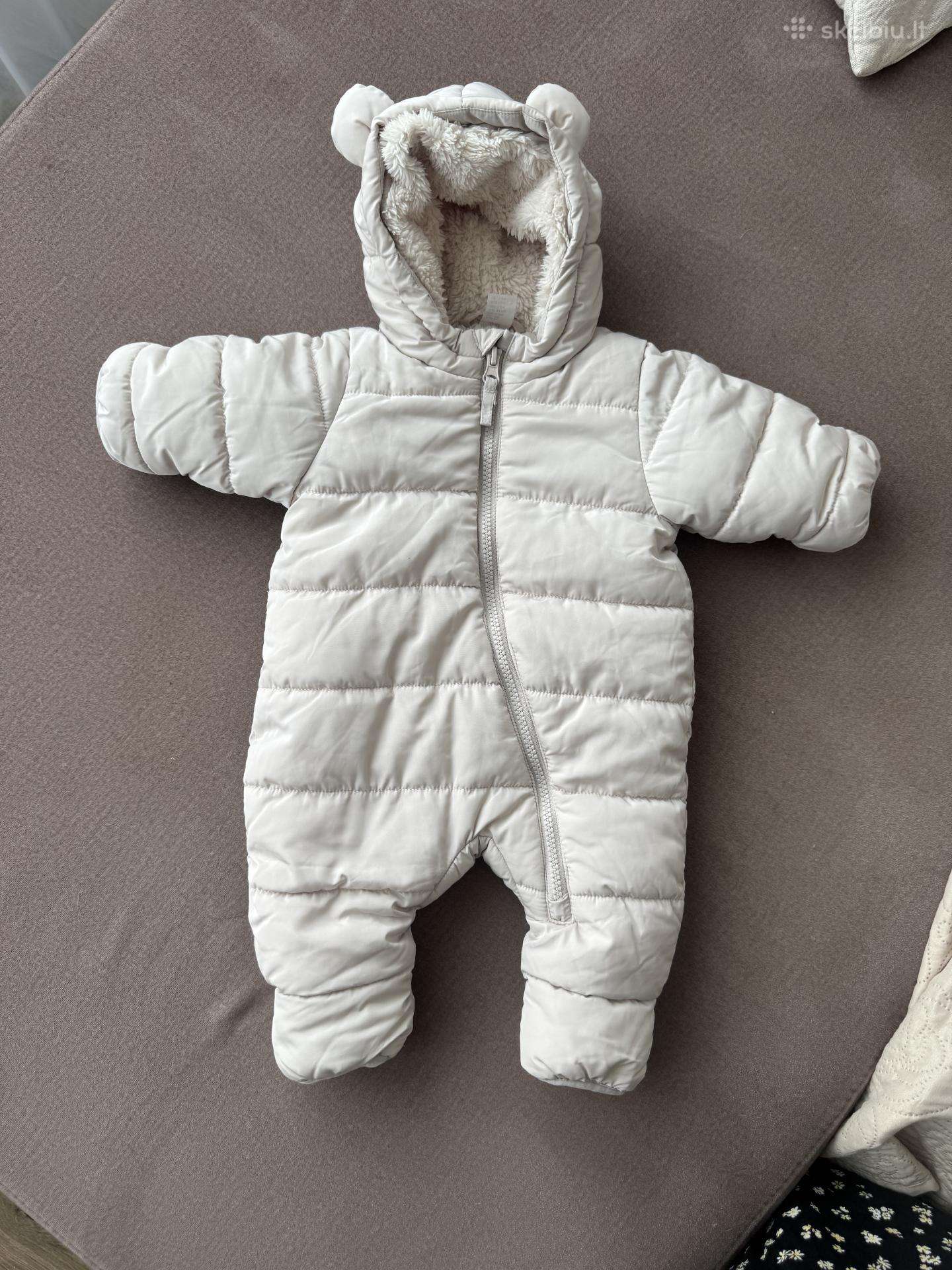 Kūdikio kombinezonas H&m