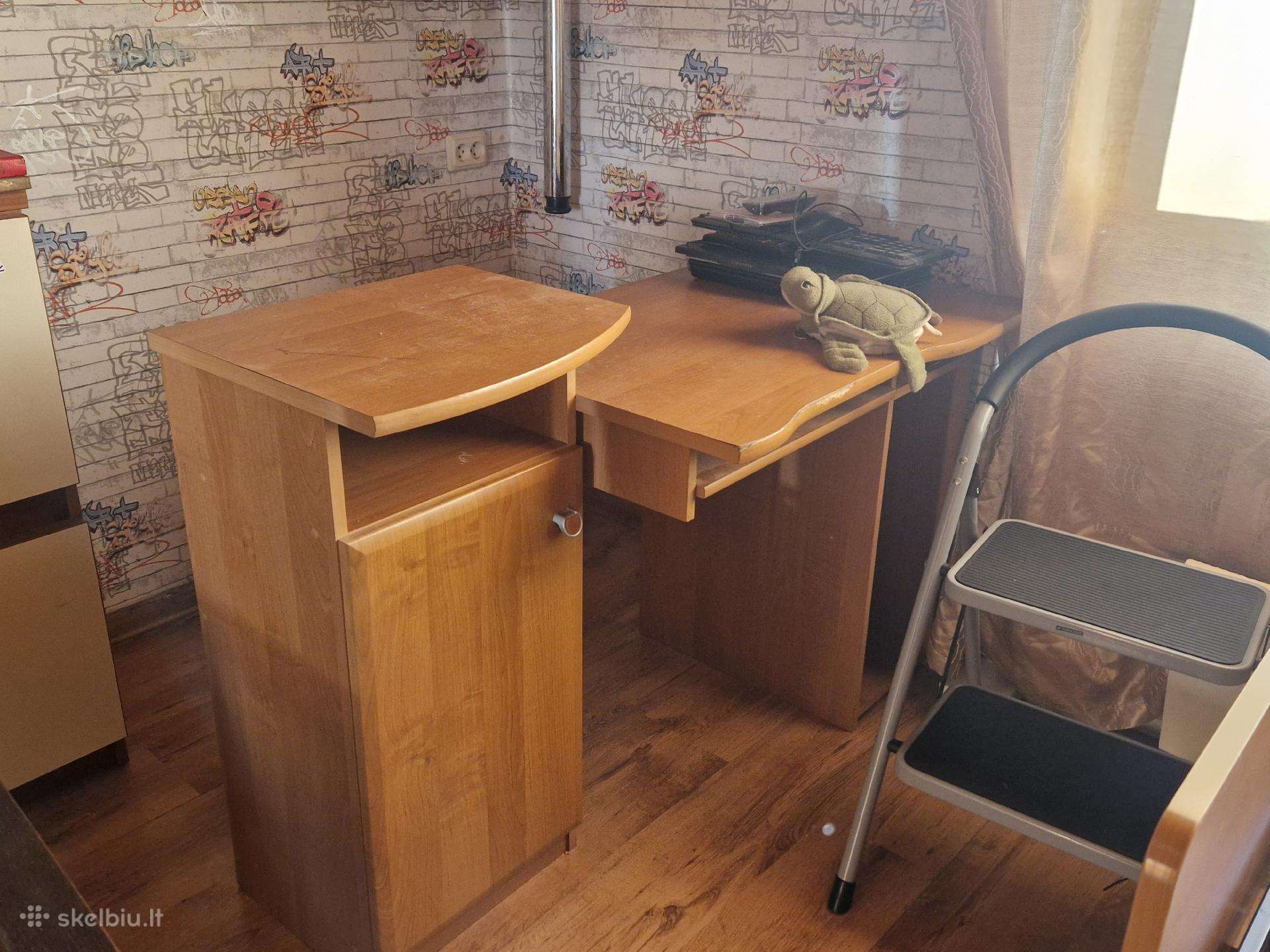 Rašomasis stalas