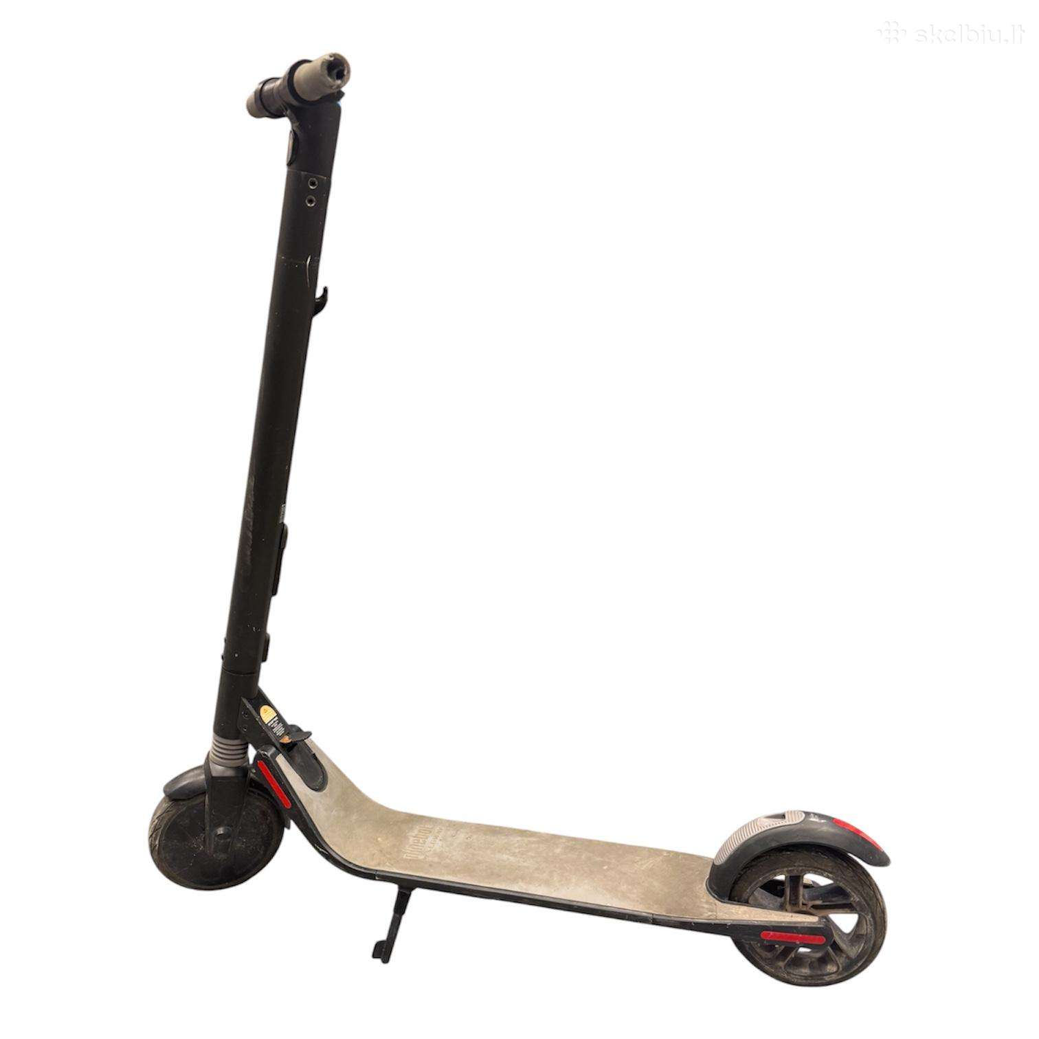 Ninebot by Segway elektrinis paspirtukas – dalims