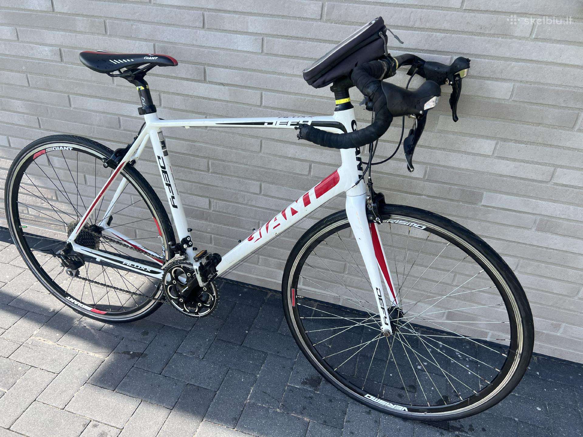 Giant Defy Plentinis