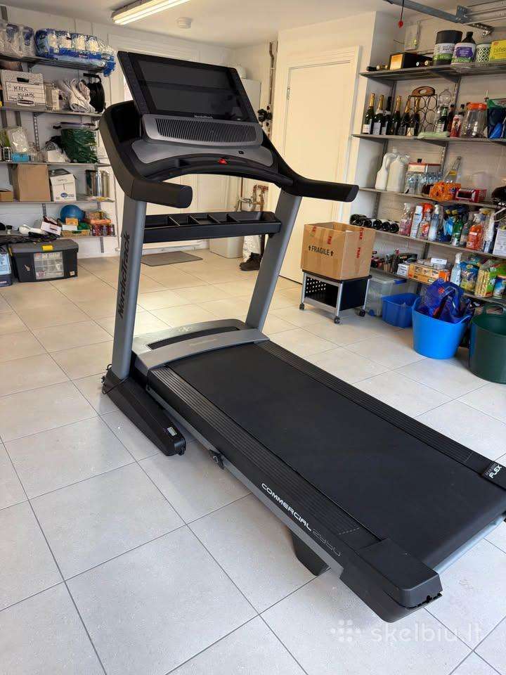 Bėgimo takelis Nordictrack Commercial 2950