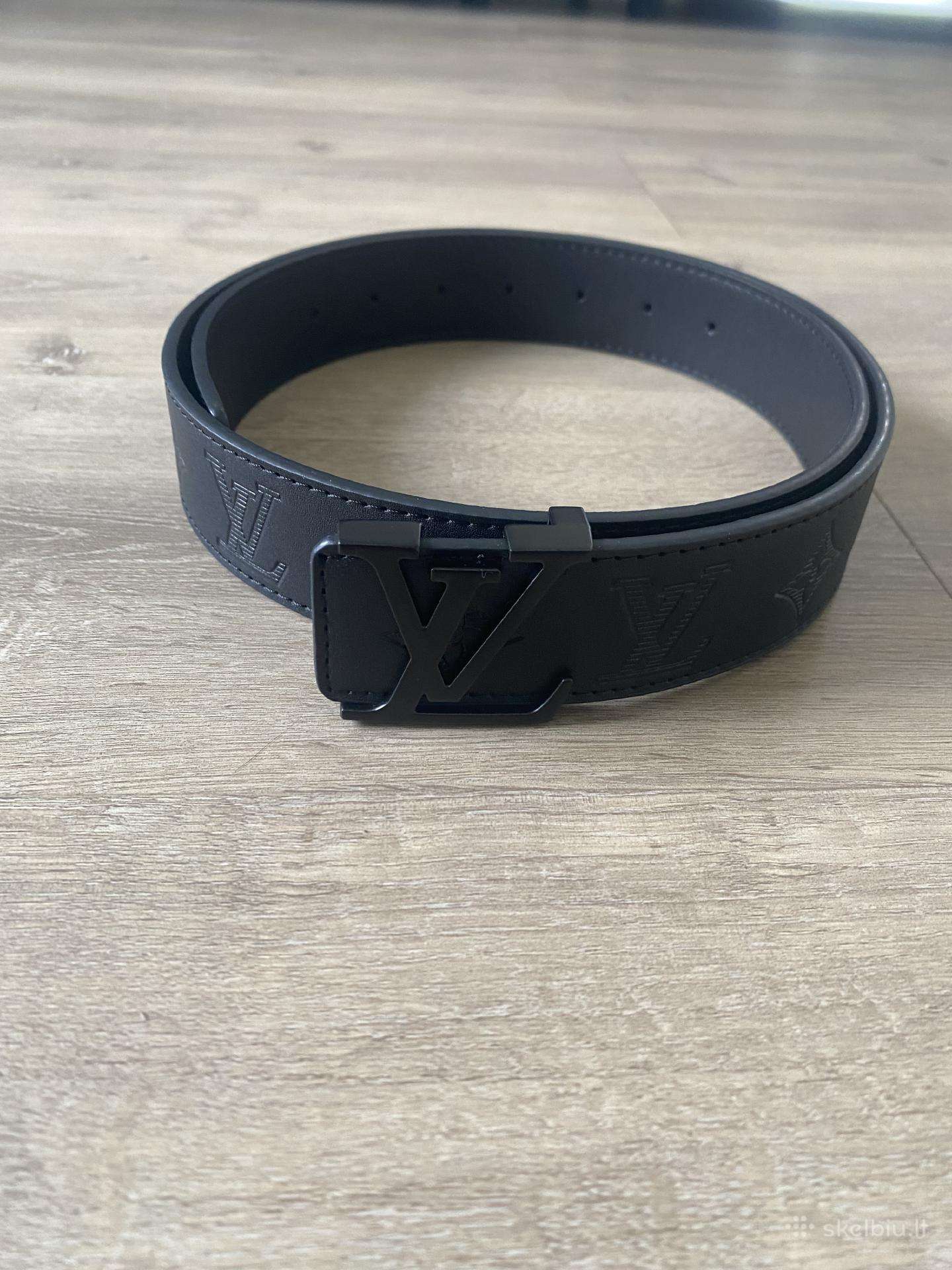 Lv diržas