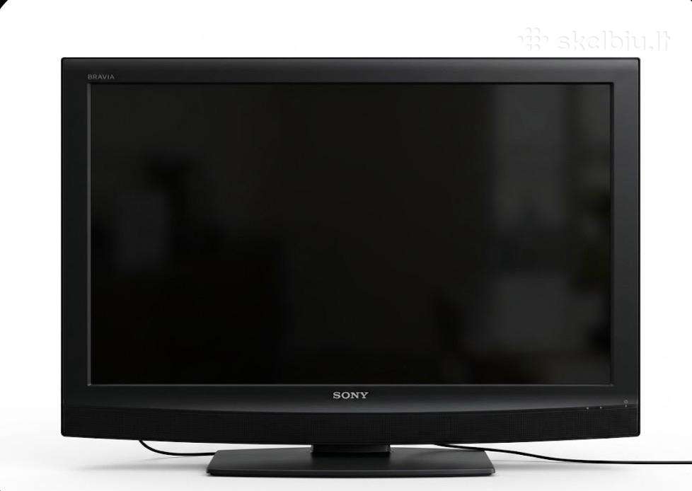 Sony TV