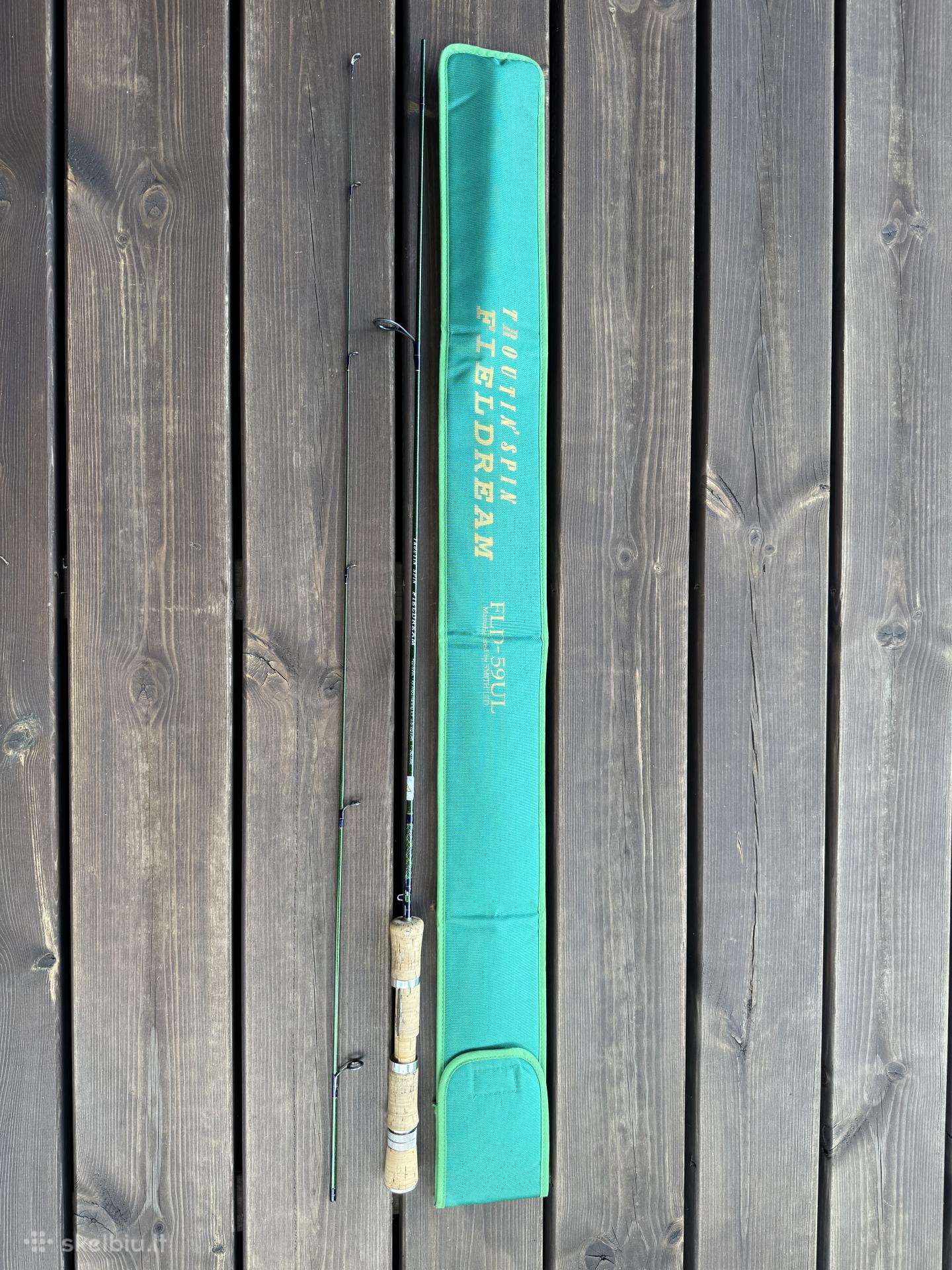 Smith Fld 59ul