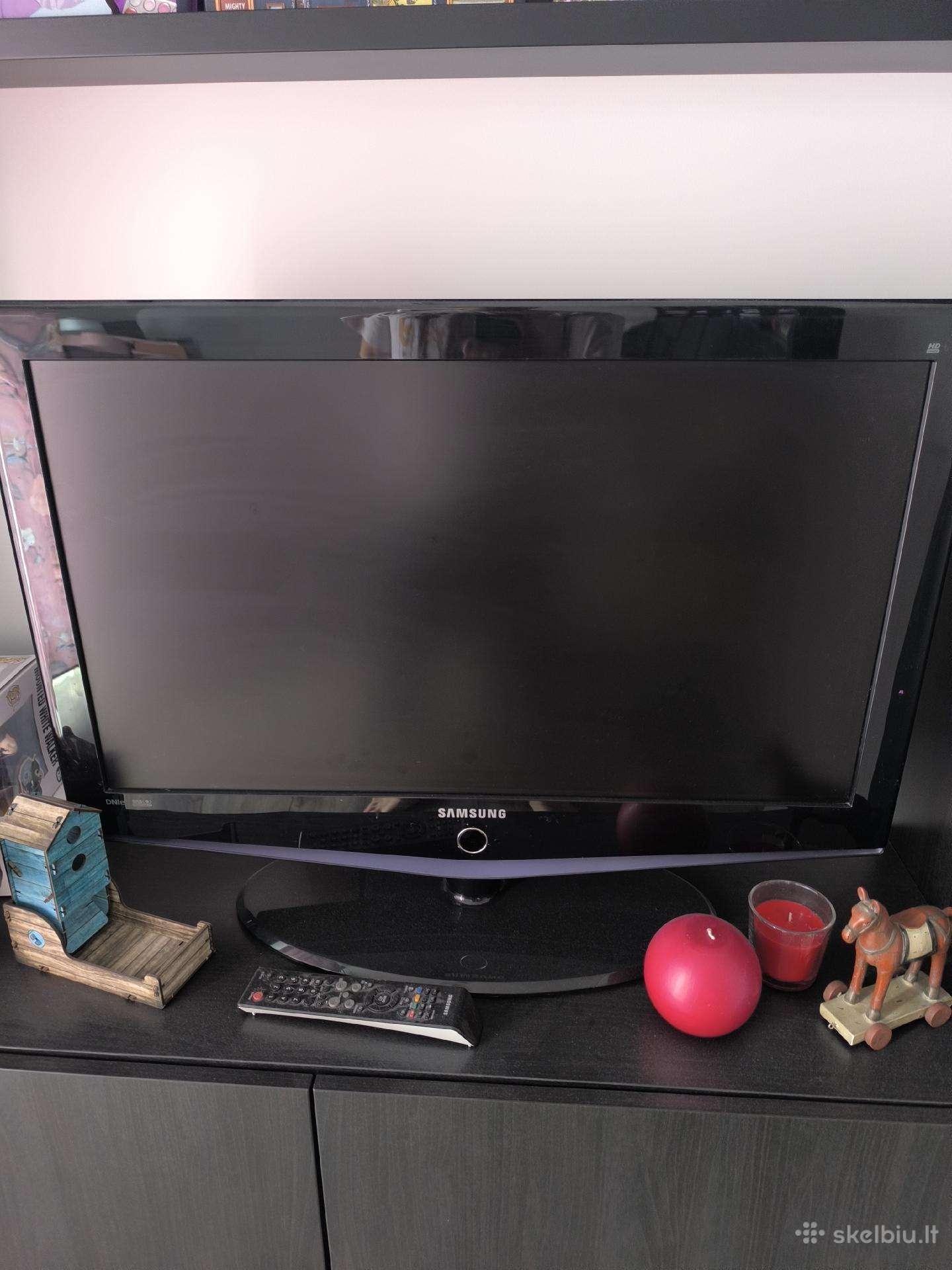Samsung televizorius 80cm