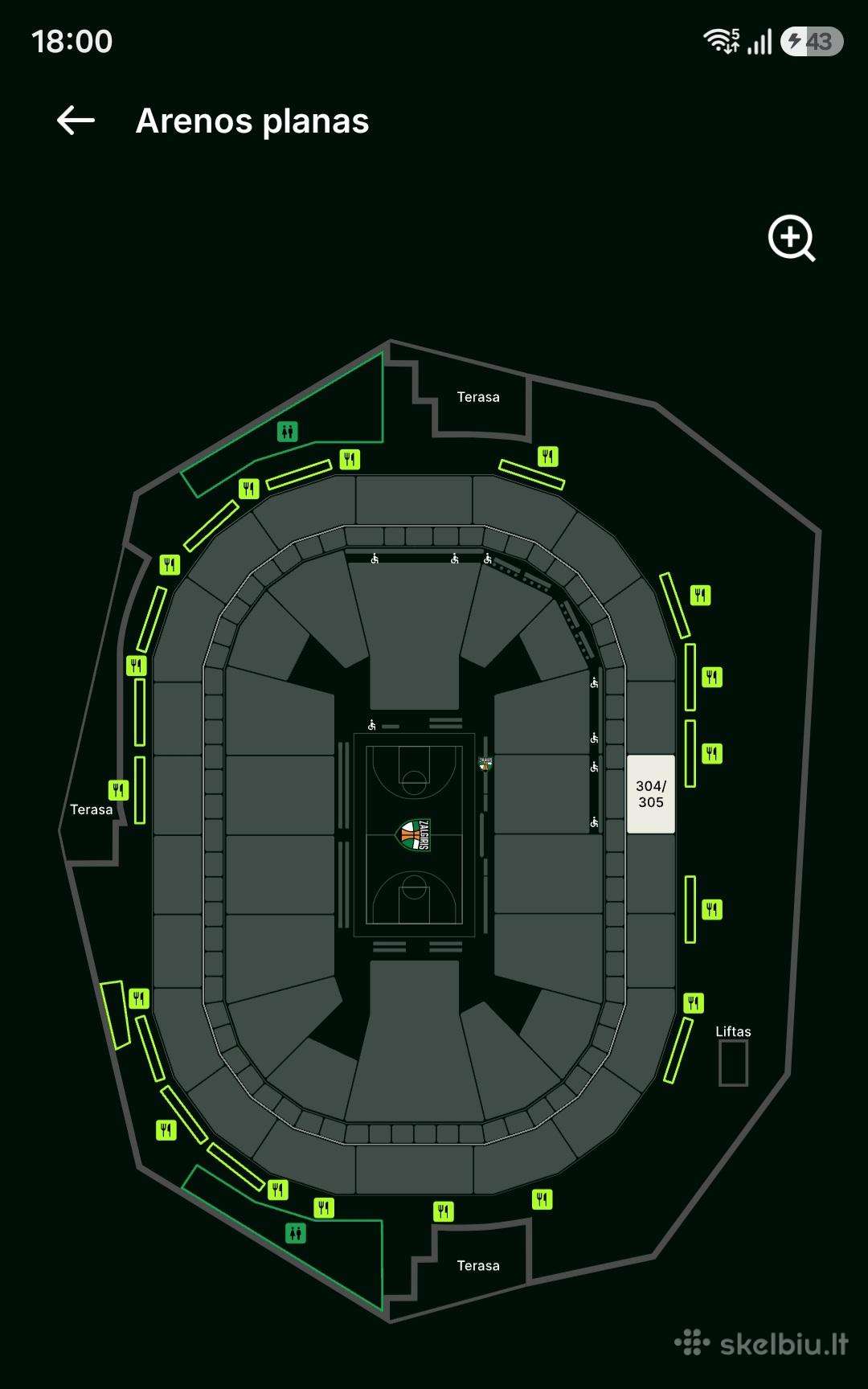 Zalgiris Oly