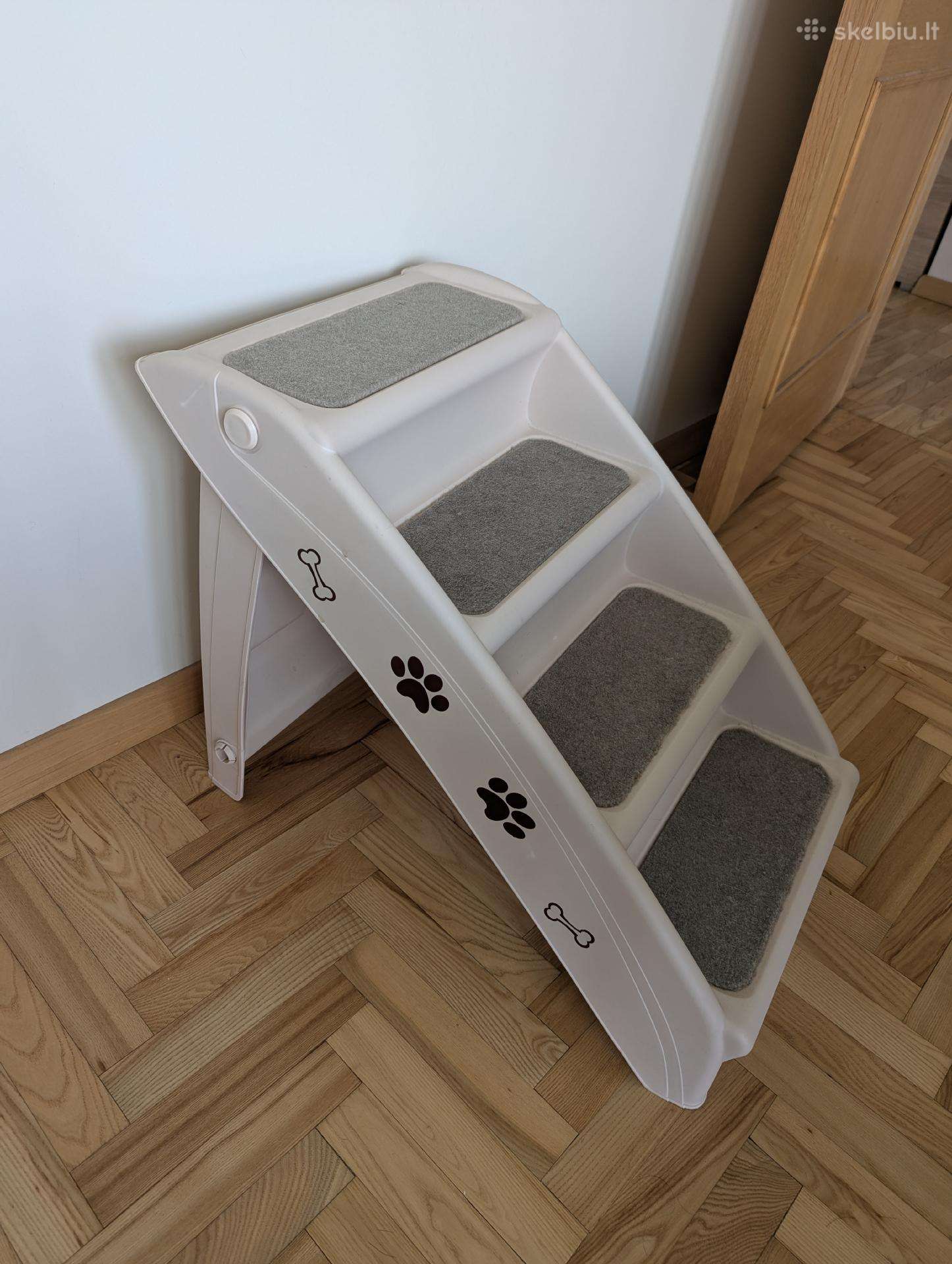 Laiptai šunims