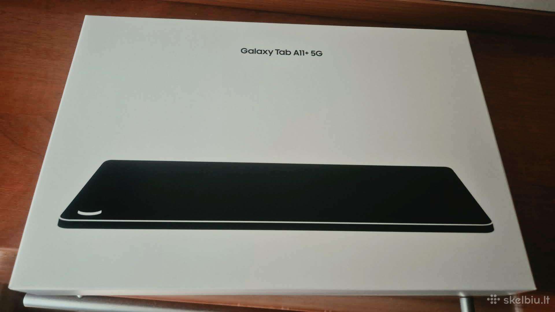Samsung galaxy A Tab11+