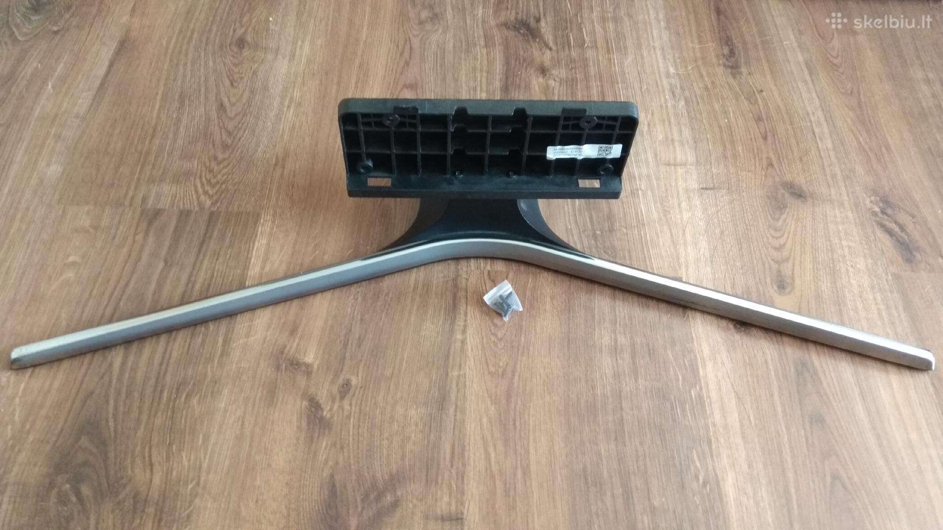Samsung Ue40ku6172u stovas , Dalys