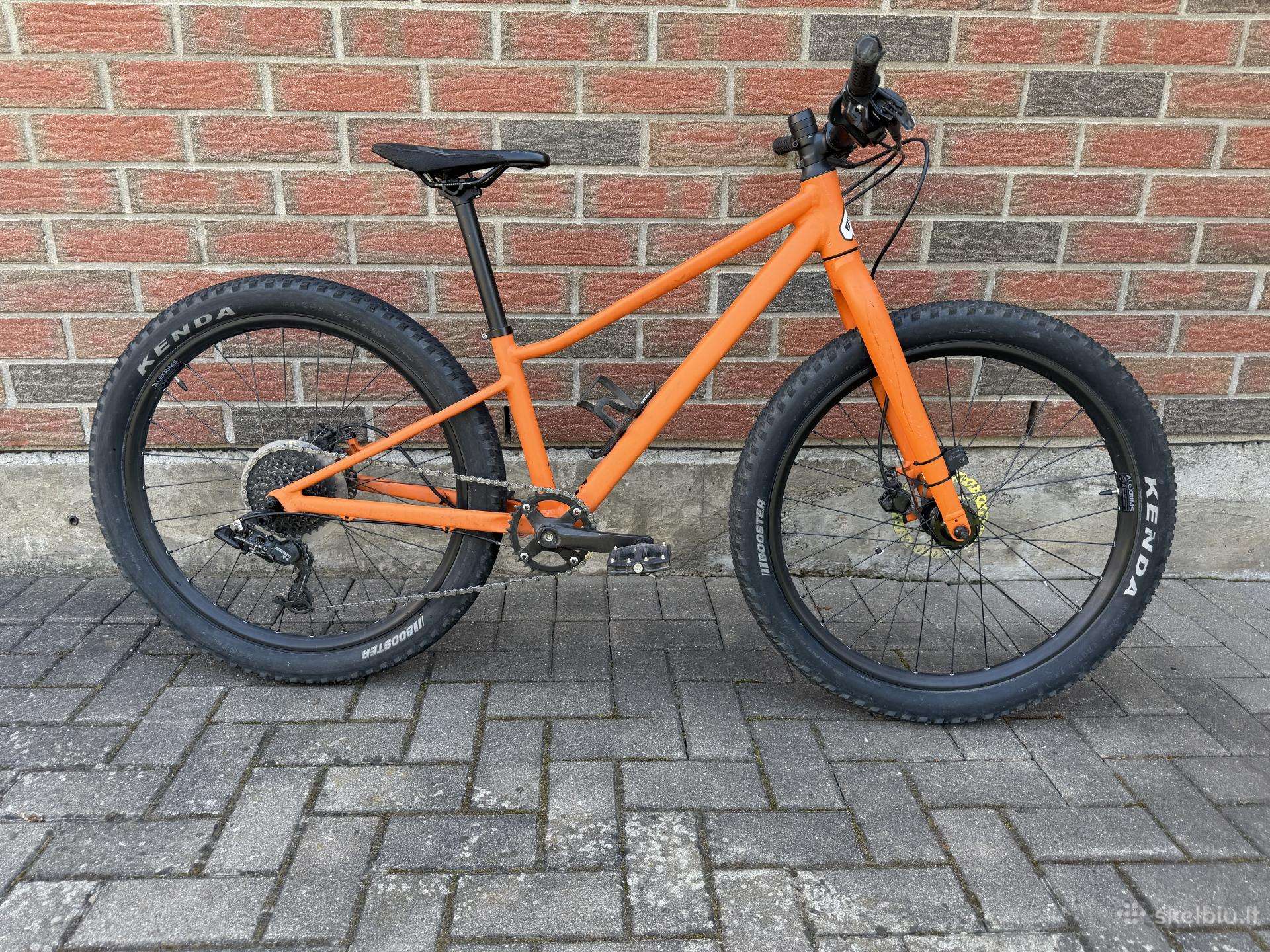 BMC Blast 24 2021