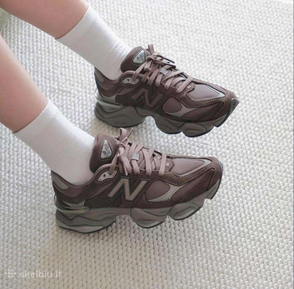 New balance 9060