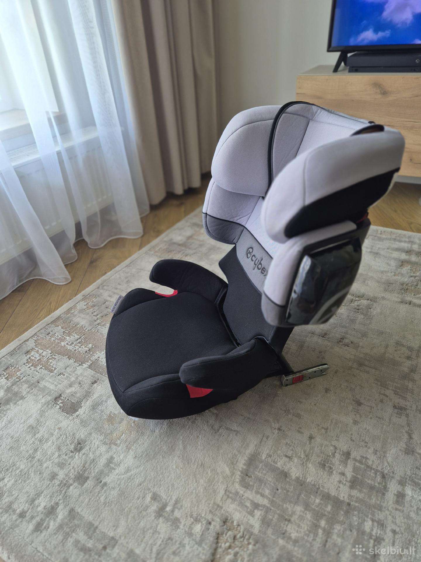 Automobilinė kedutė