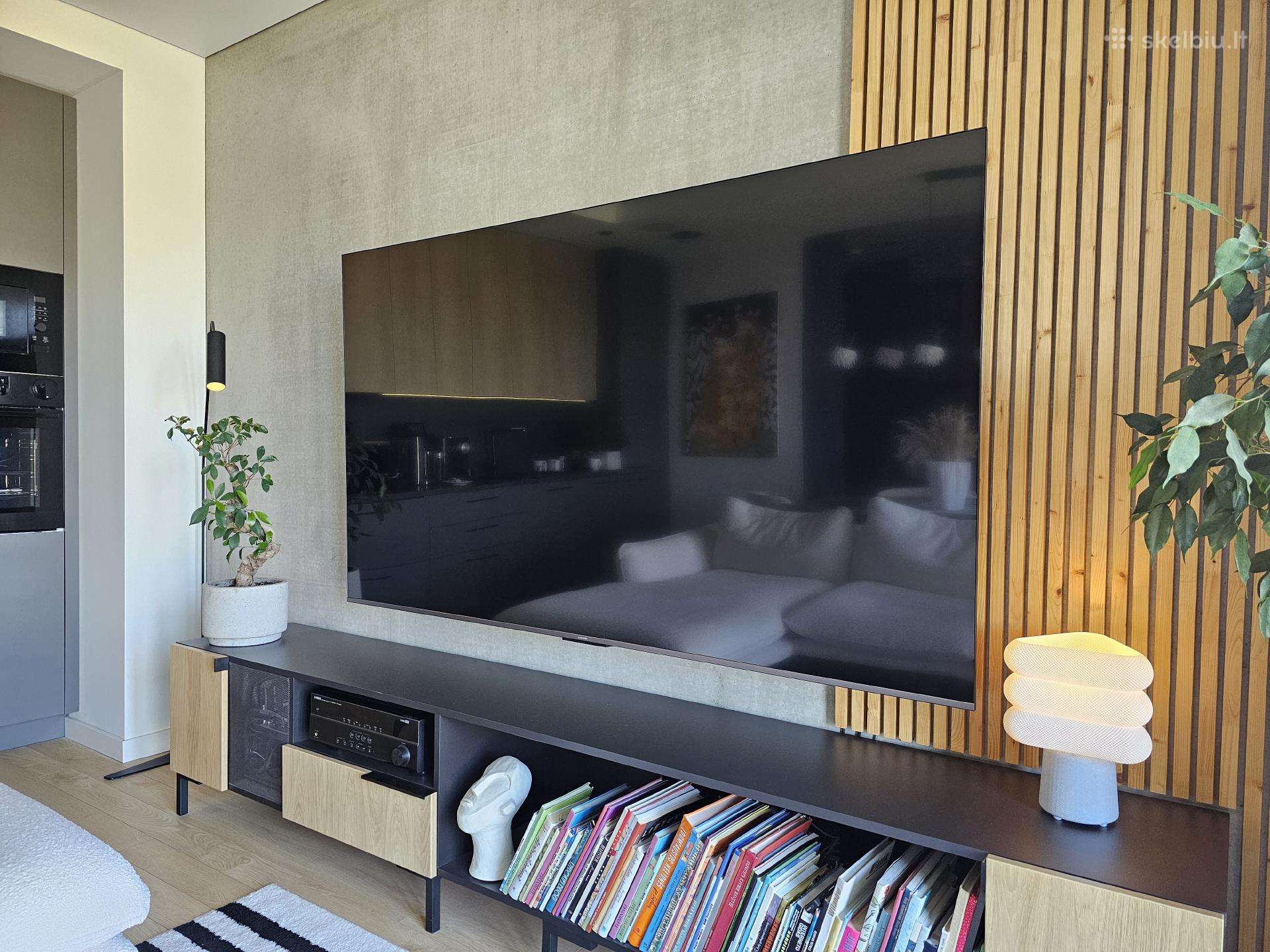 Xiaomi TV Max 85" 2025