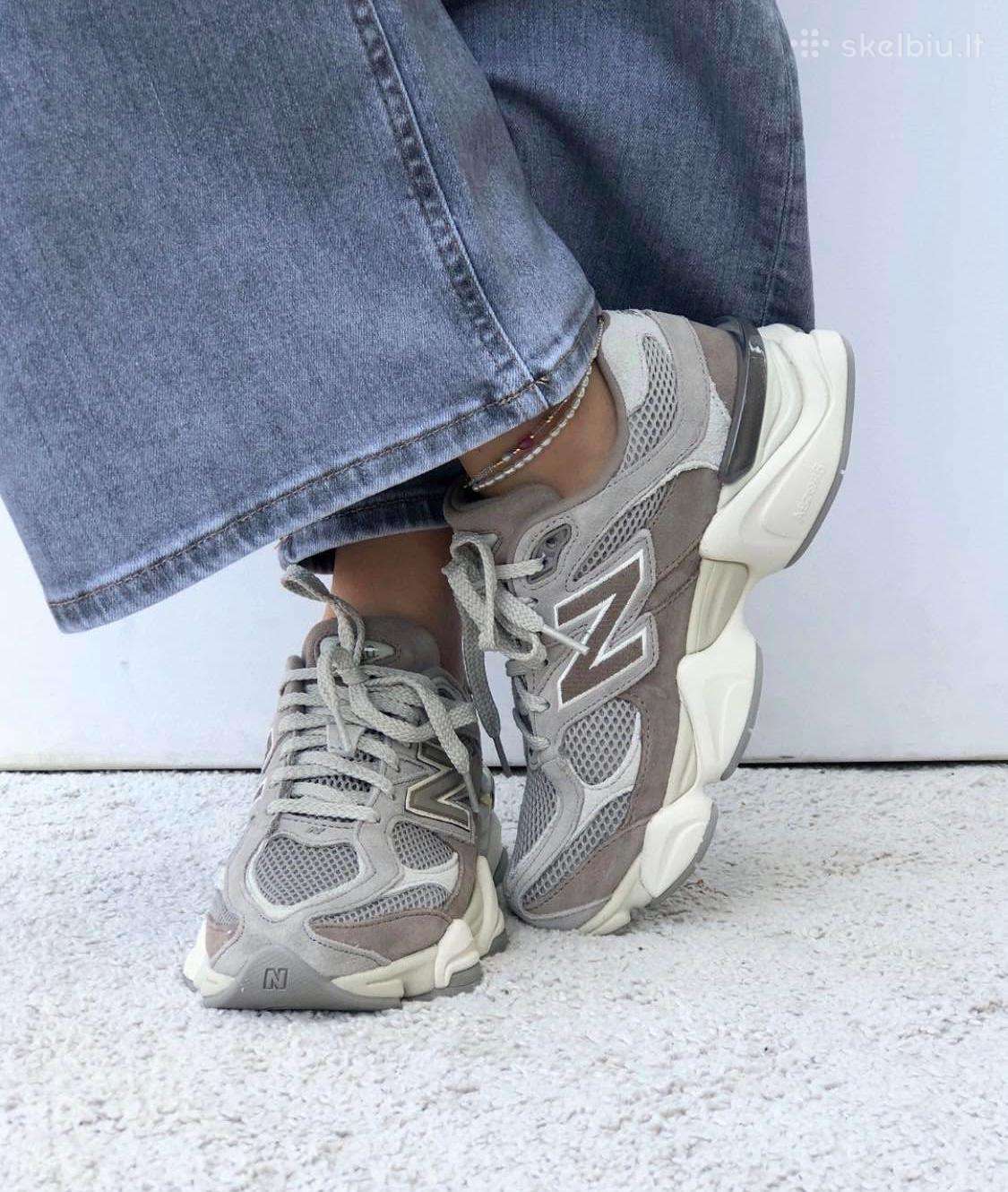 New balance 9060