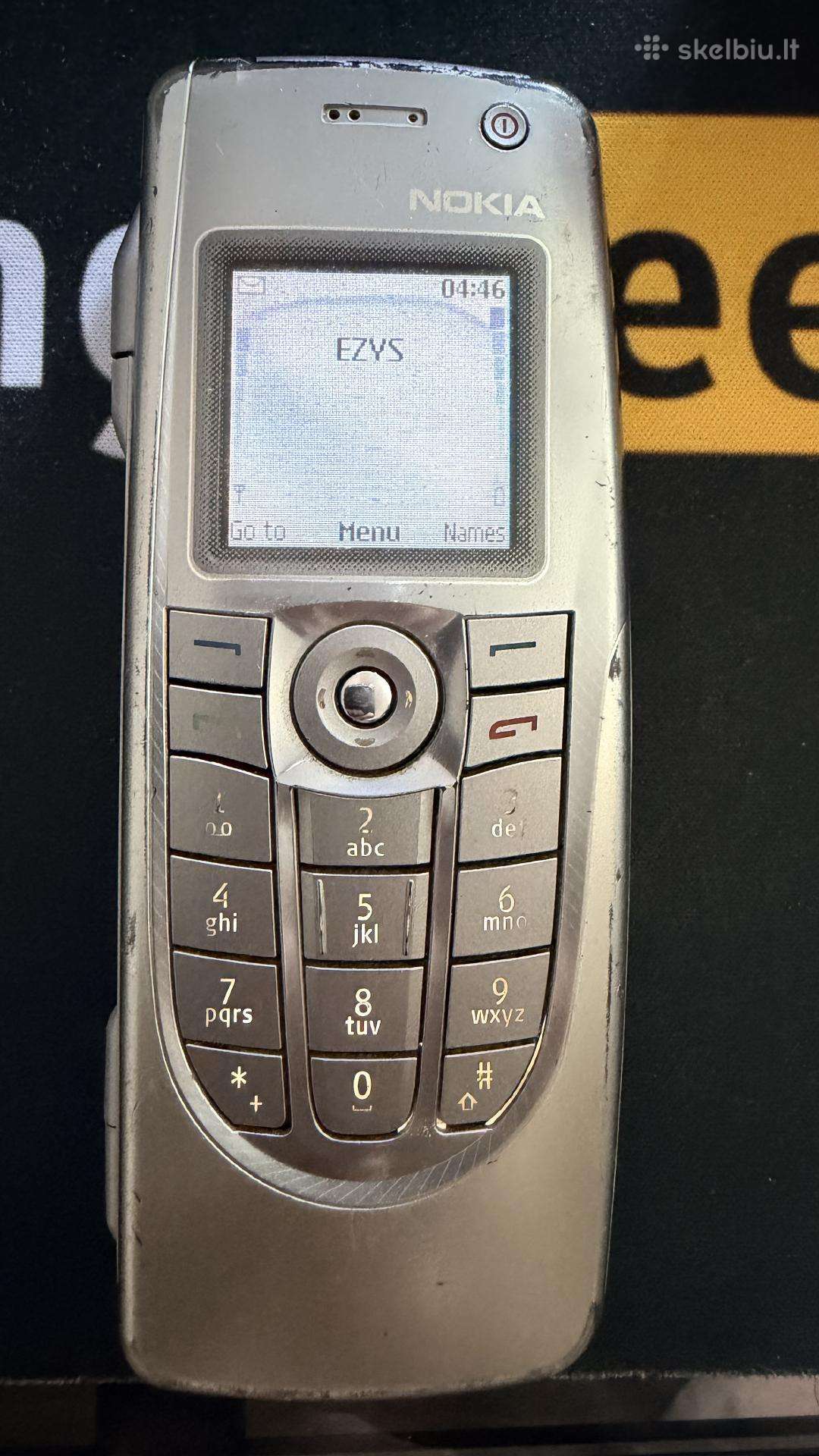 Nokia 9300