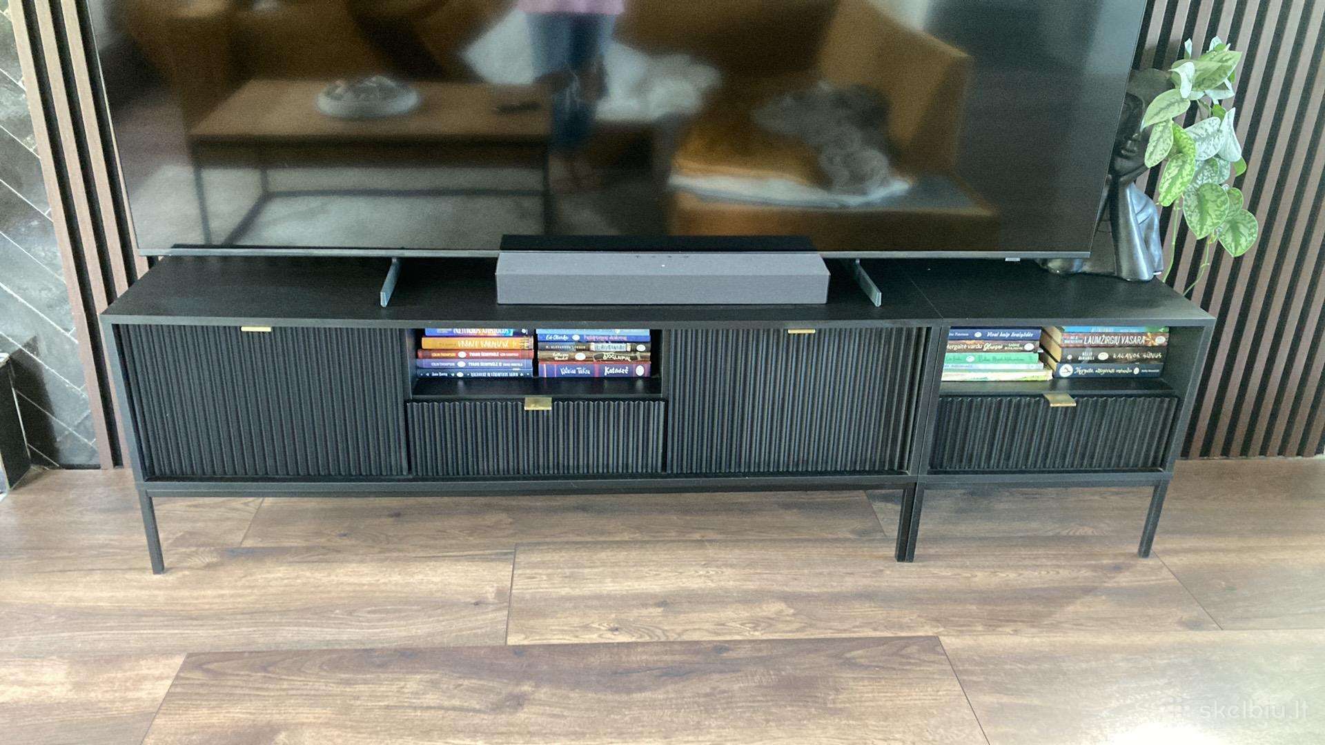 TV staliukas