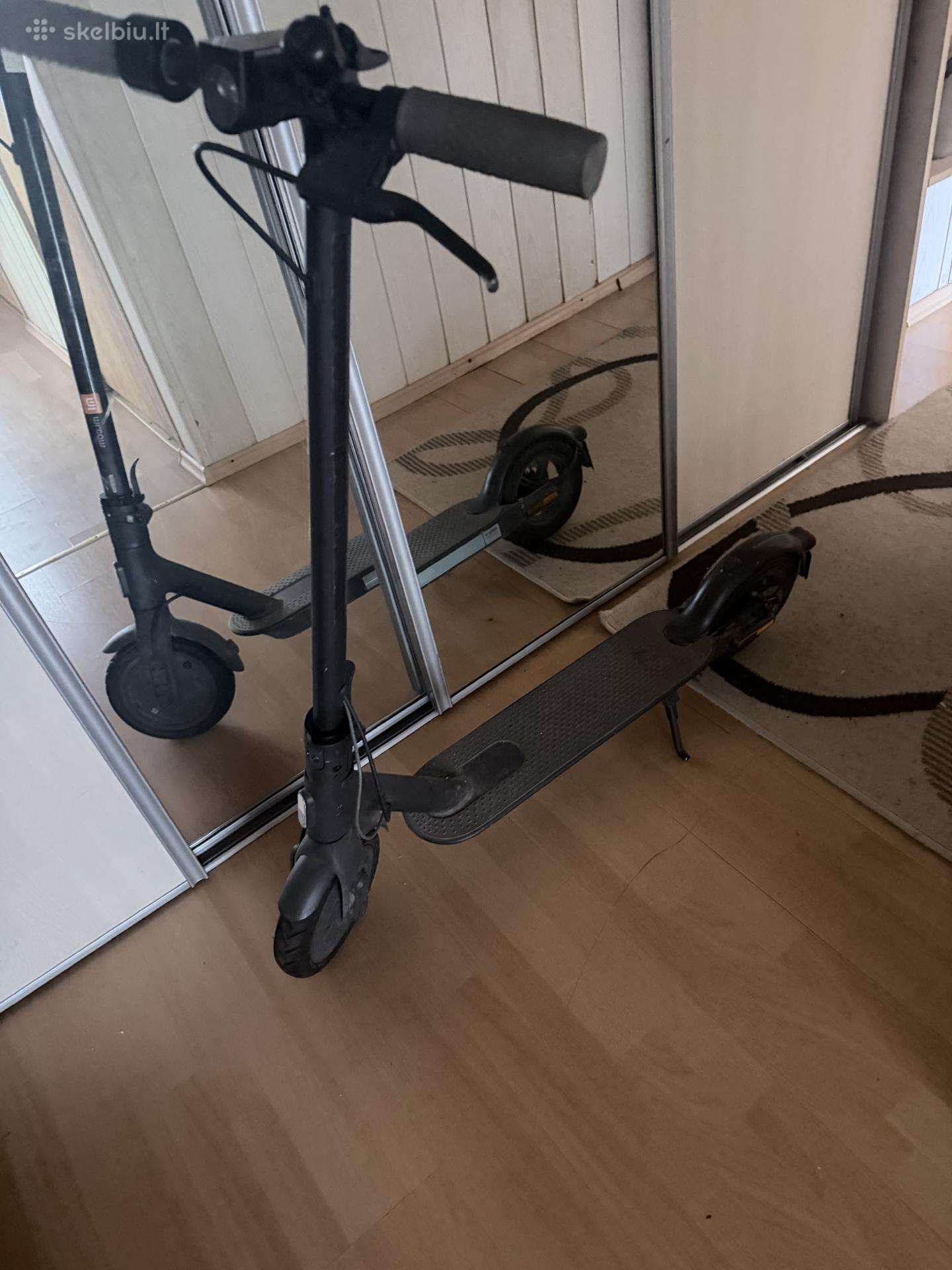 Xiaomi M365