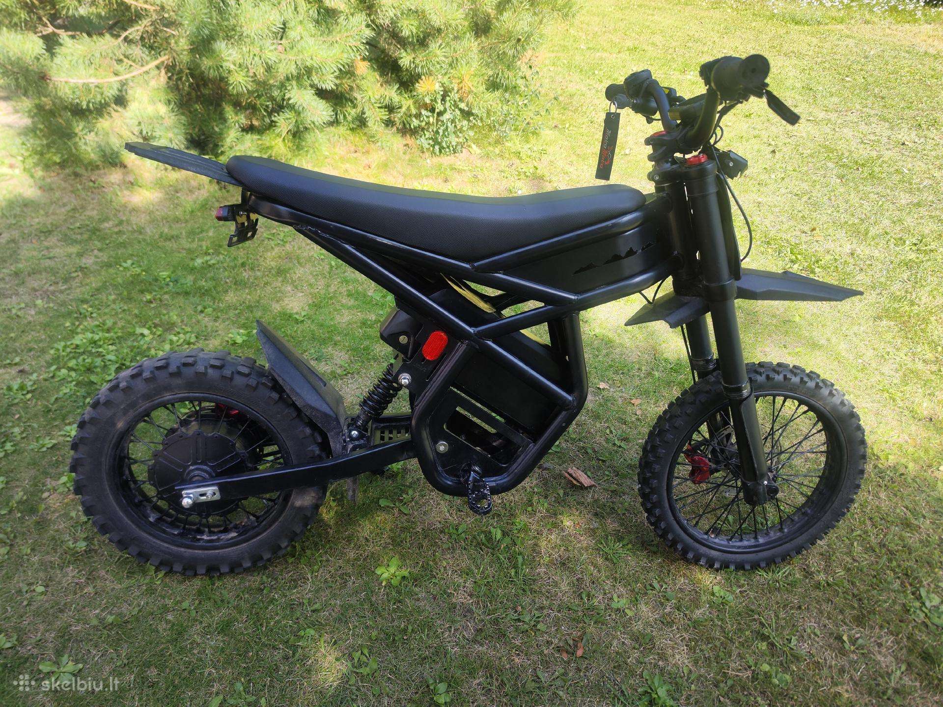 Riding Time gt54 pro