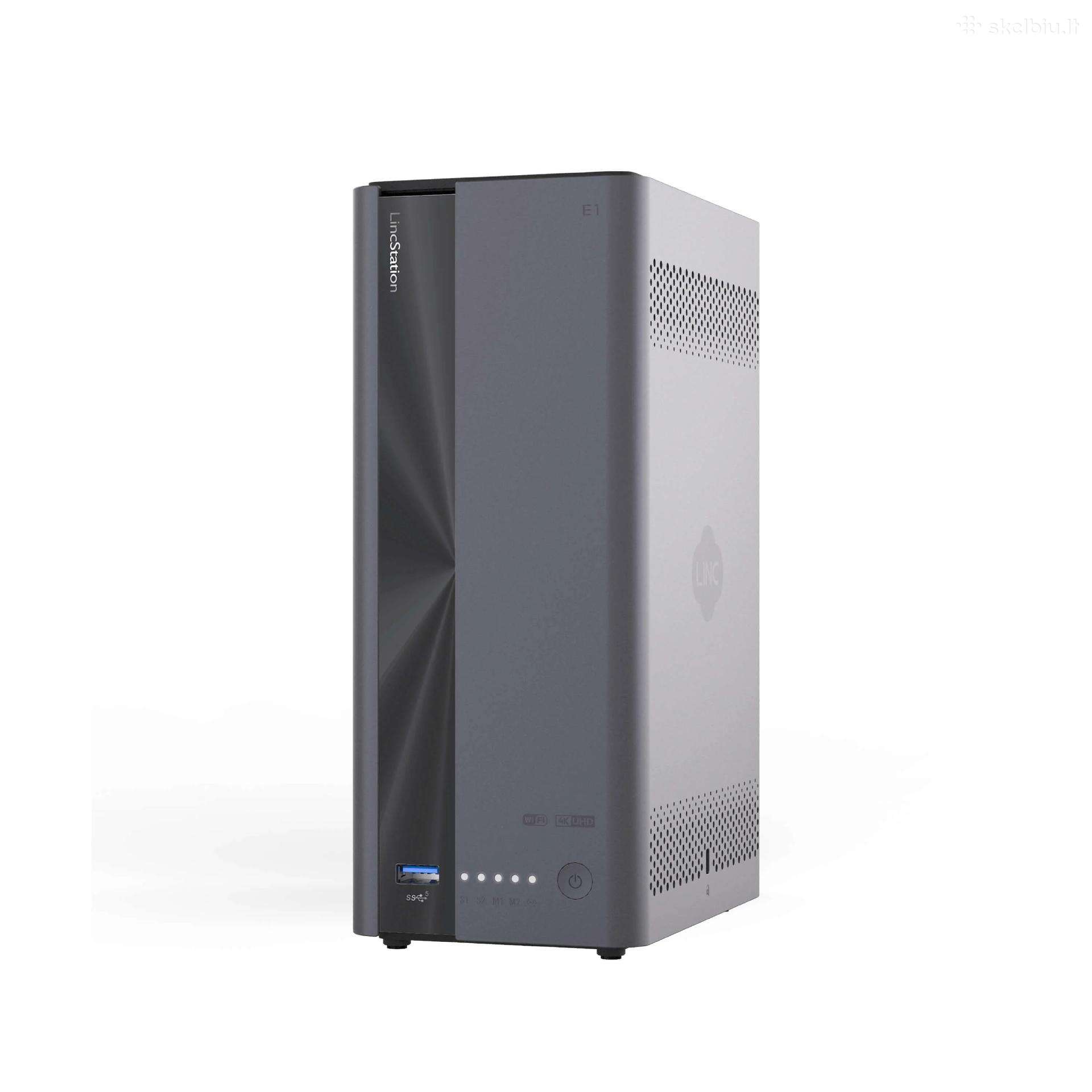 Lincplus Lincstation E1 Nas - 4 Bay