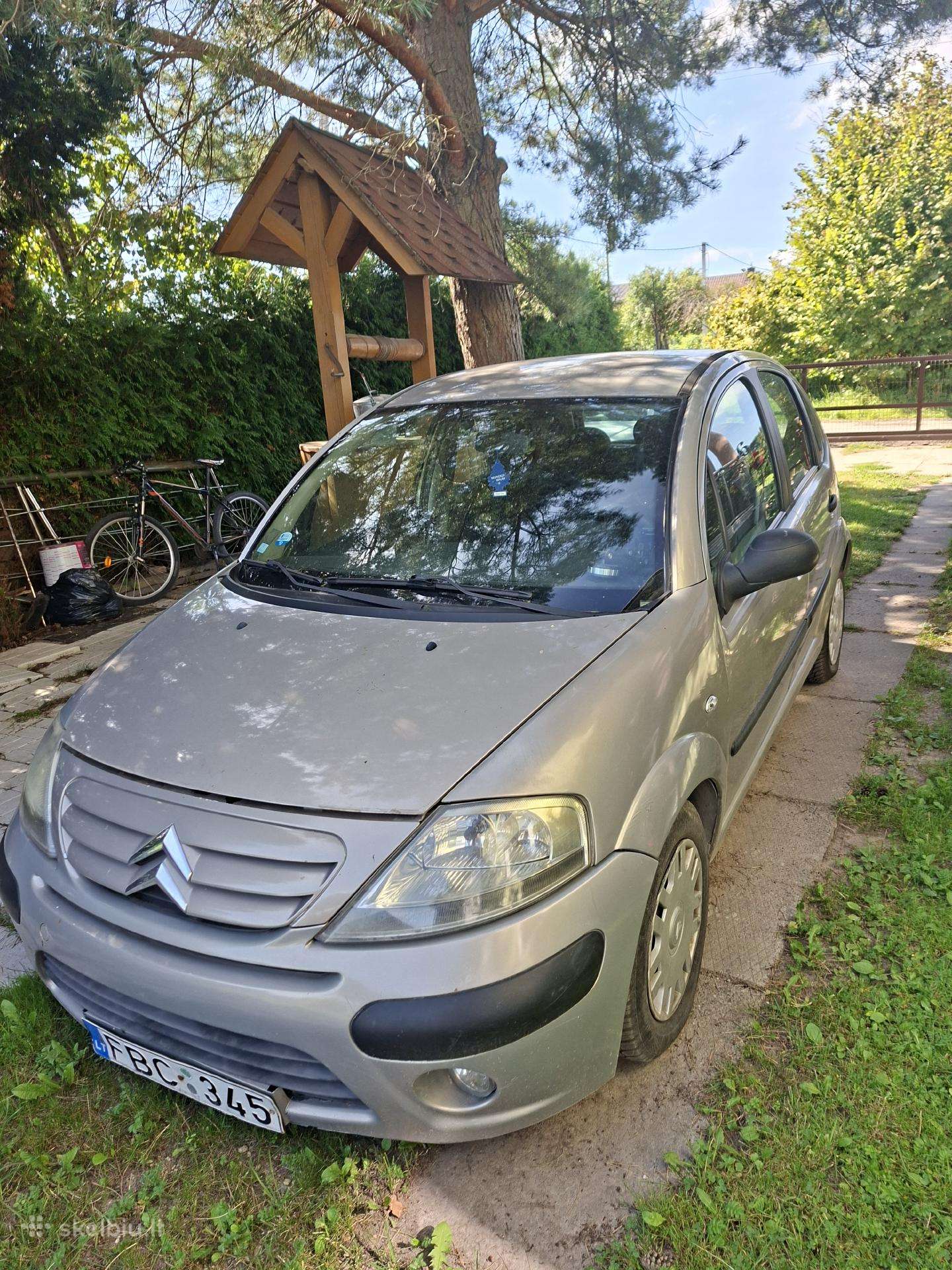 Citroen C3