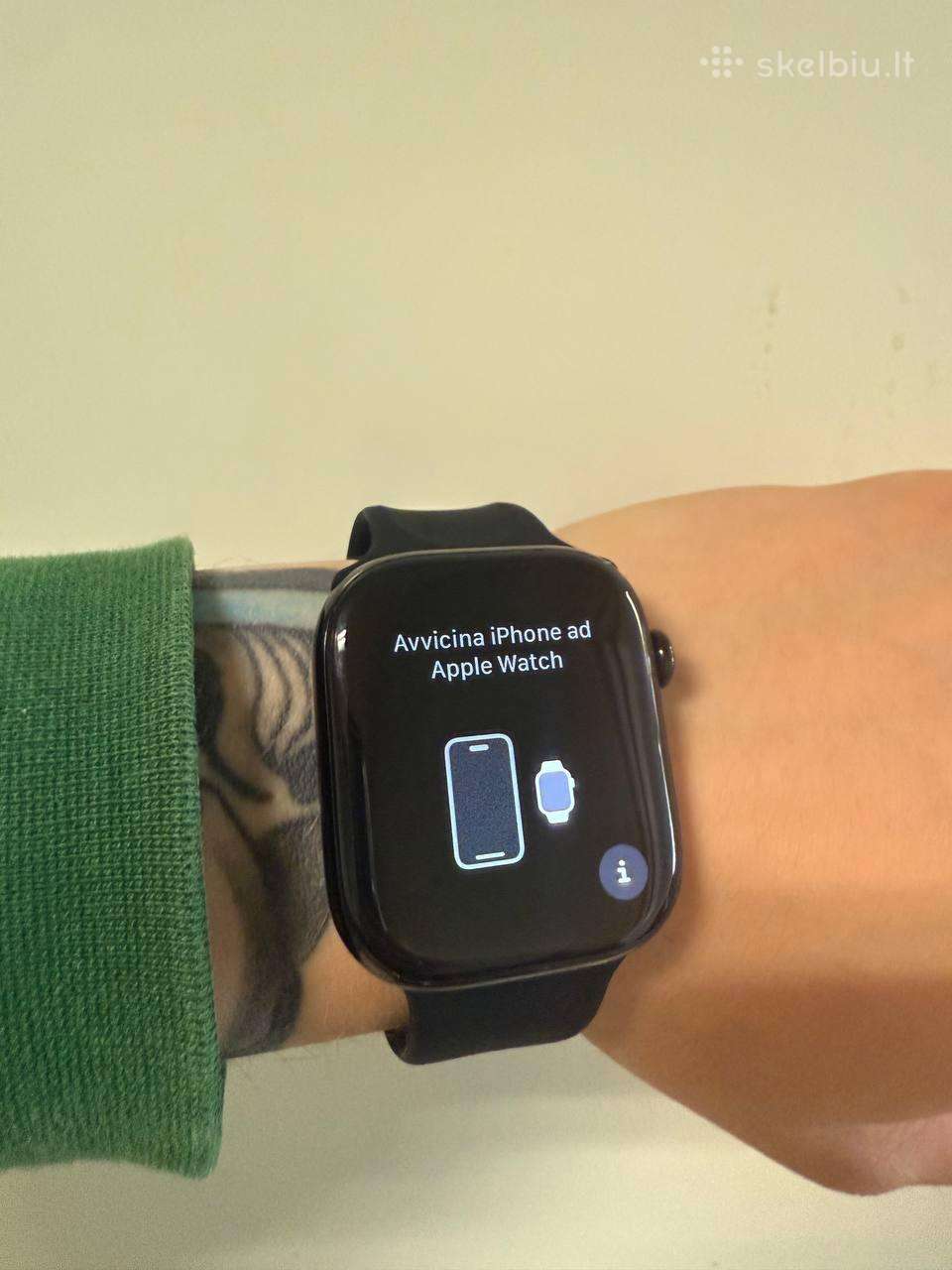 Apple watch 10 46mm