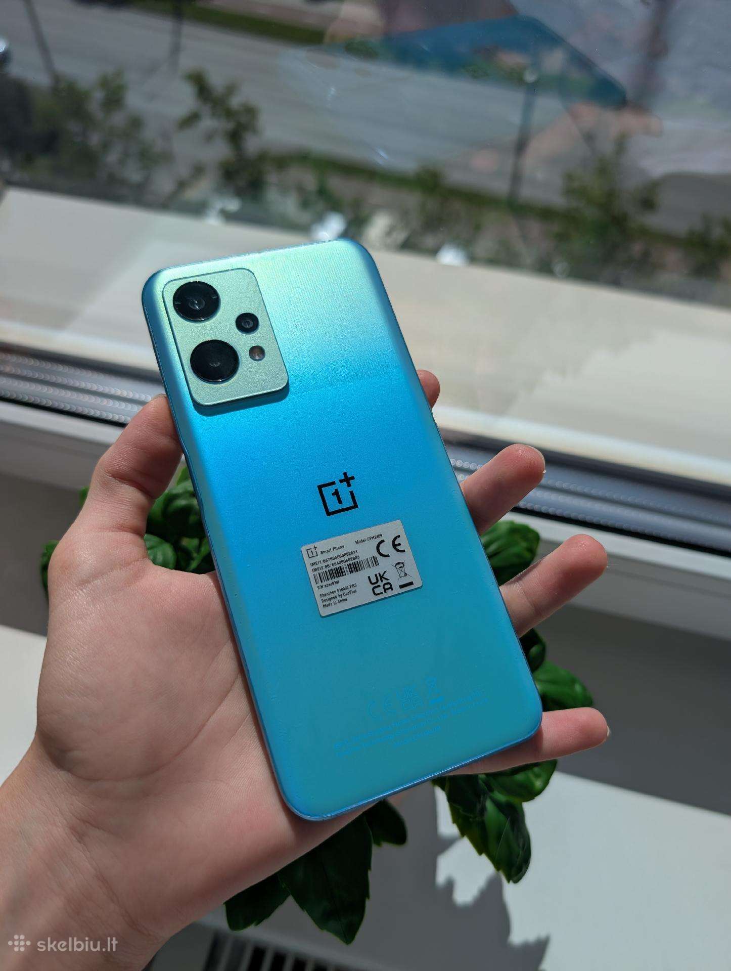 Oneplus Nord CE 2 Lite