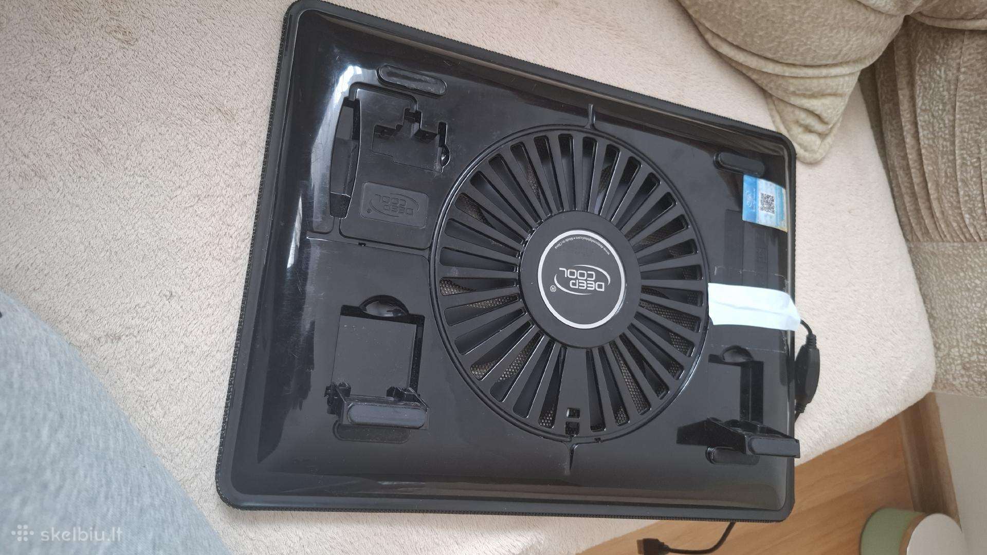 Deepcool Usb aušintuvas kompiuteriui