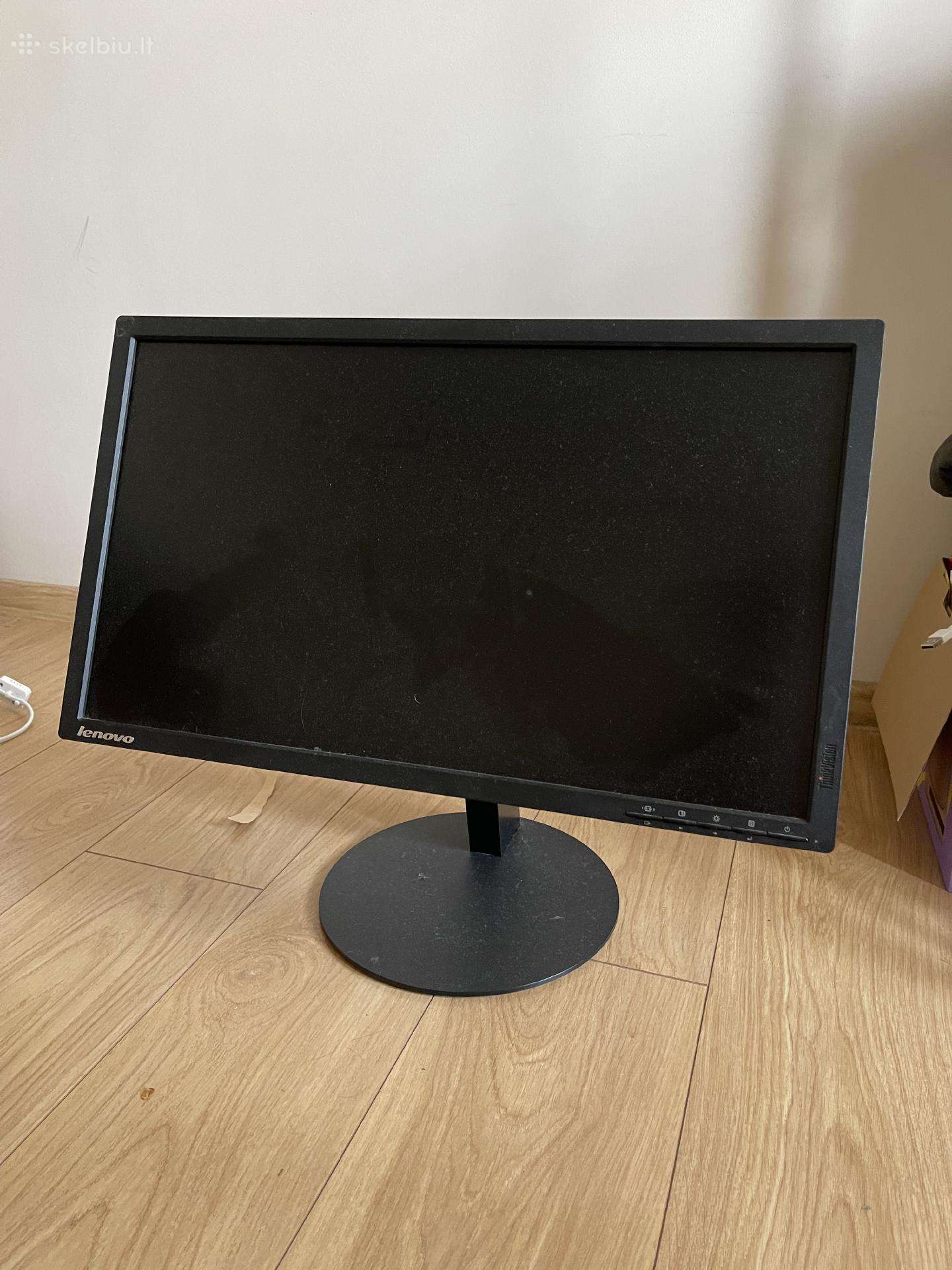 Monitorius Lenovo T2324pa