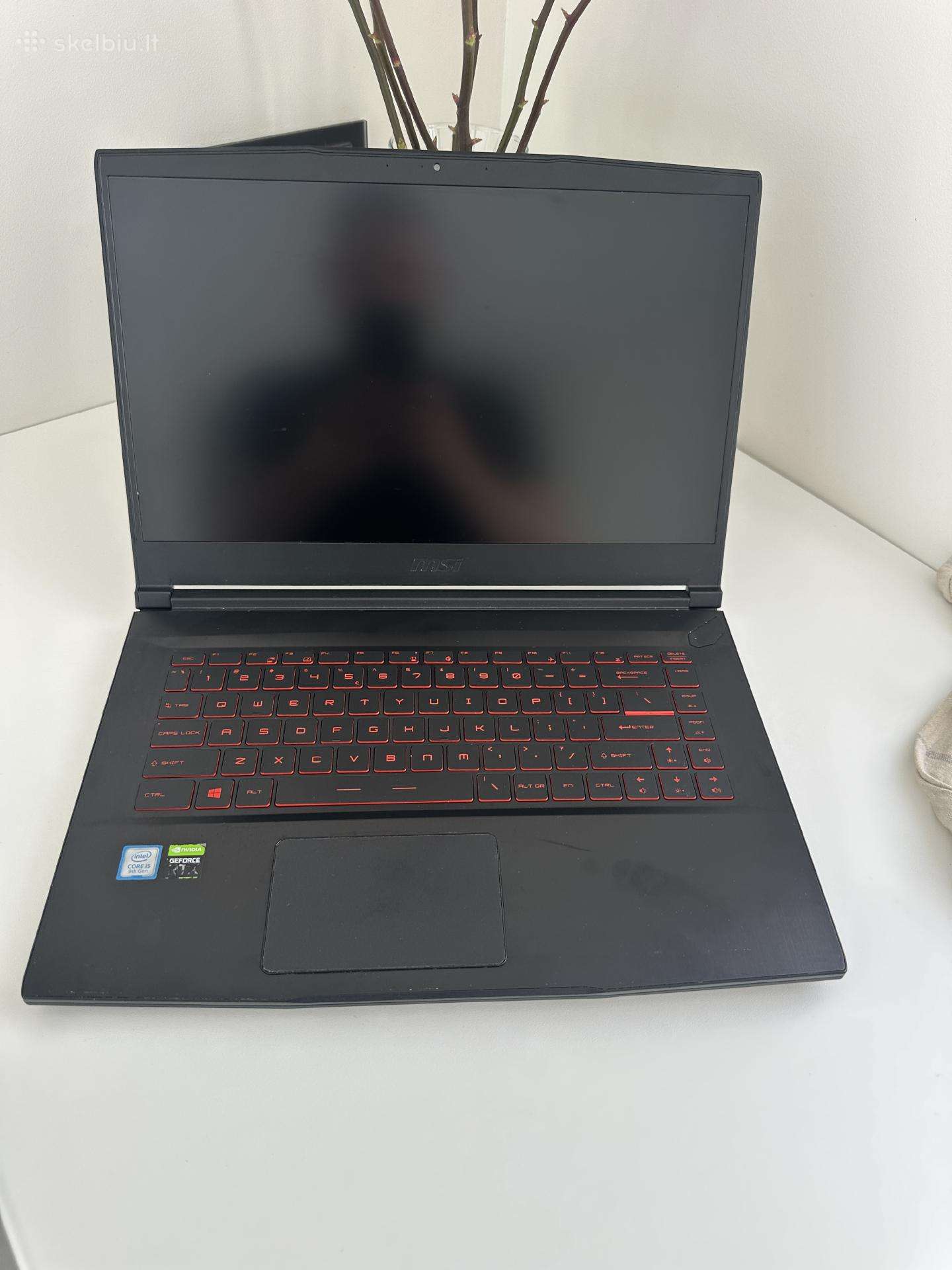 Msi Gaming geforce rtx 6gb