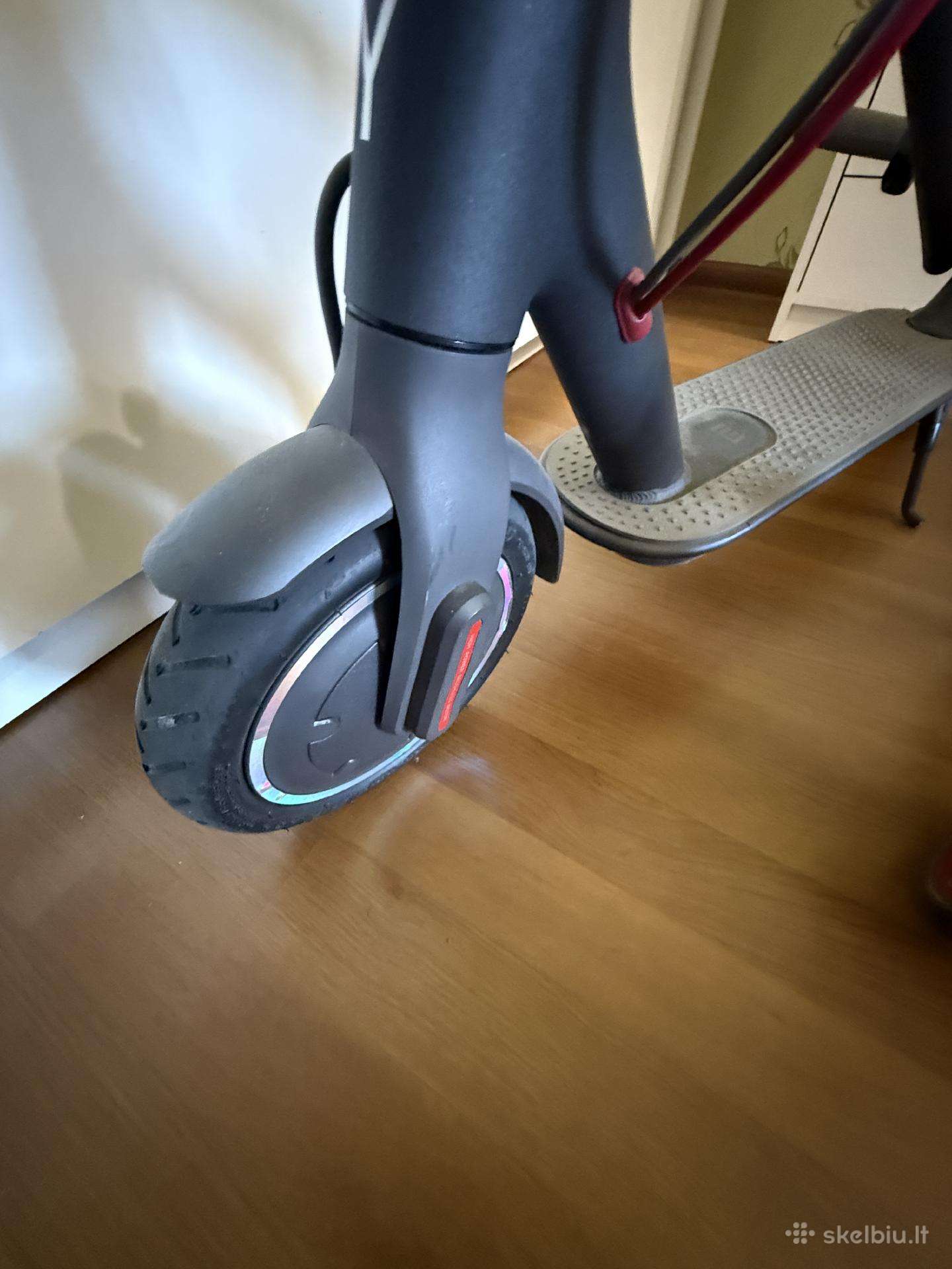 Electric scooter Xiaomi