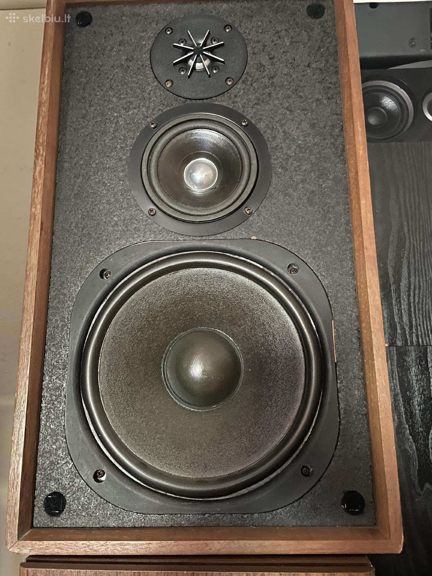 Pioneer Cs-e530