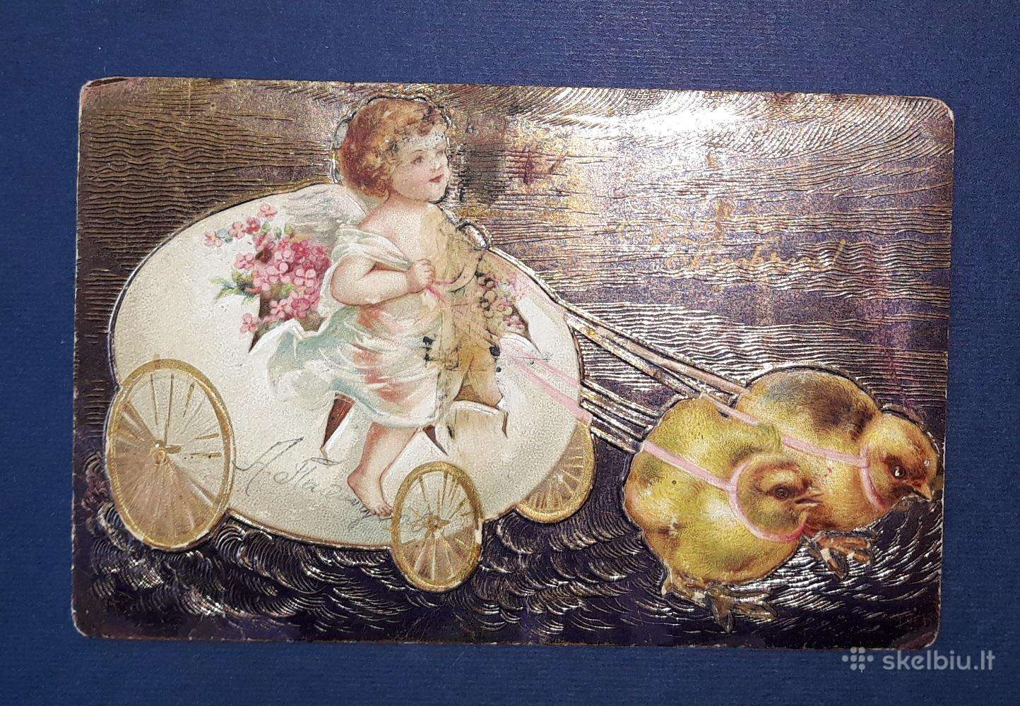 Carinė Rusija Velykos (10)
