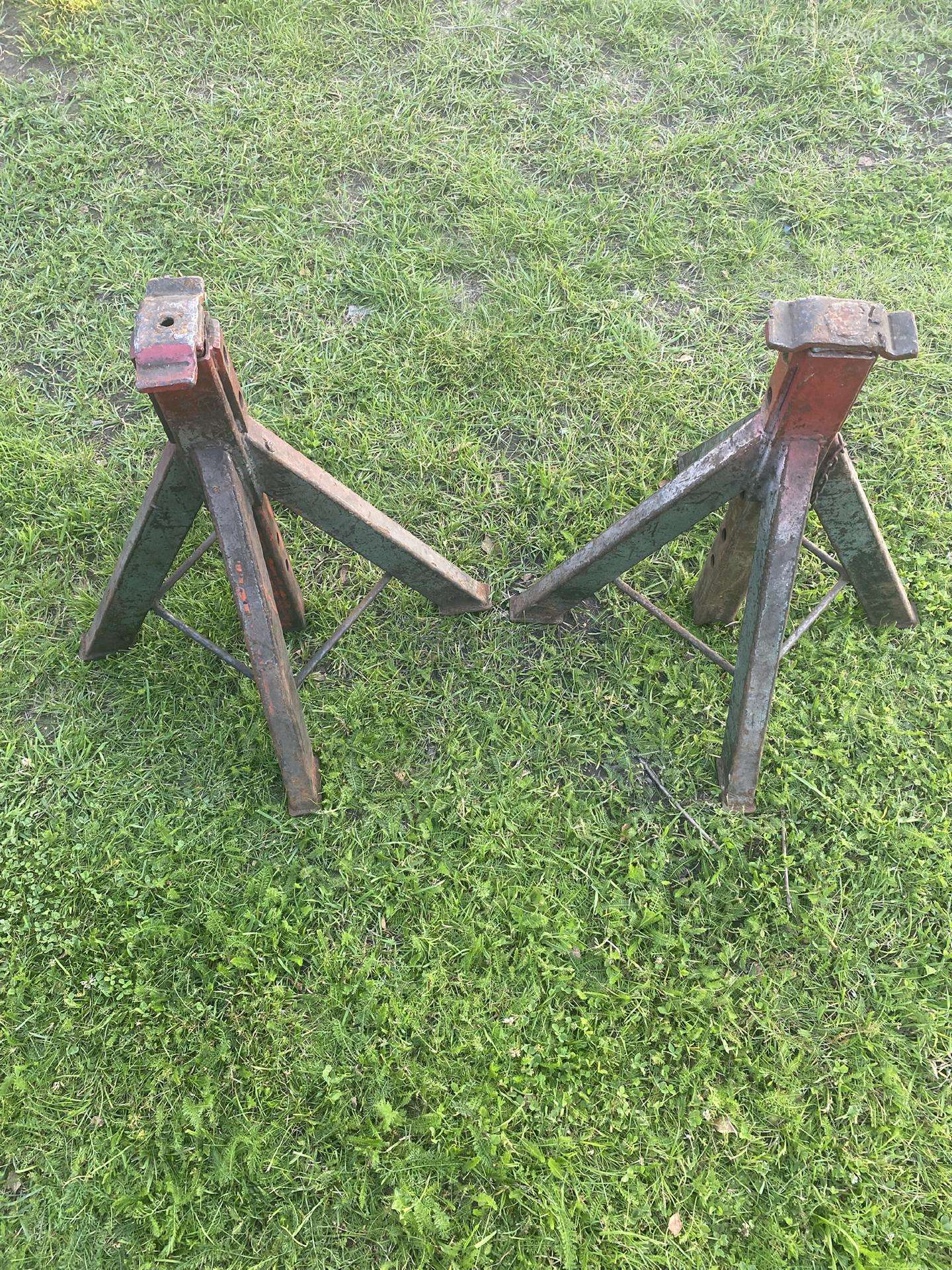 Atramos (ožiai)