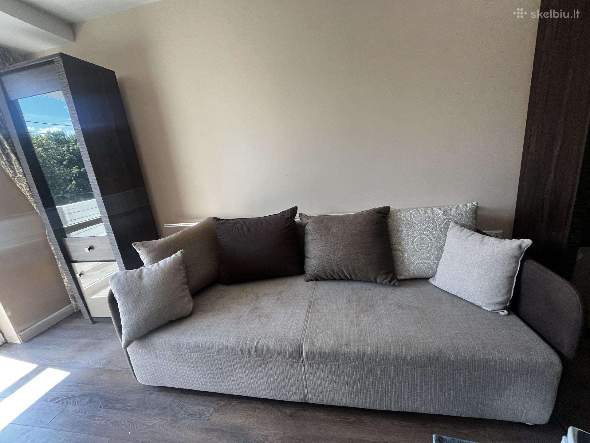 Sofa/lova