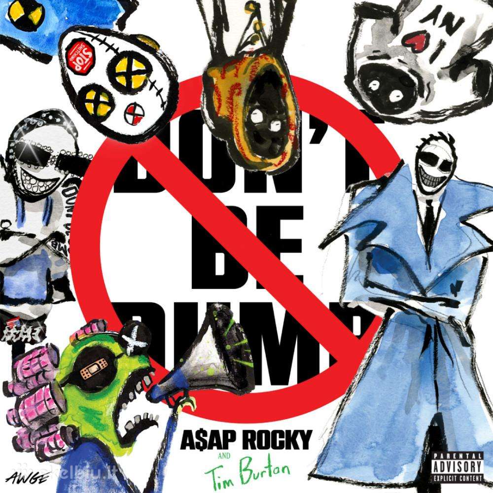 Asap Rocky