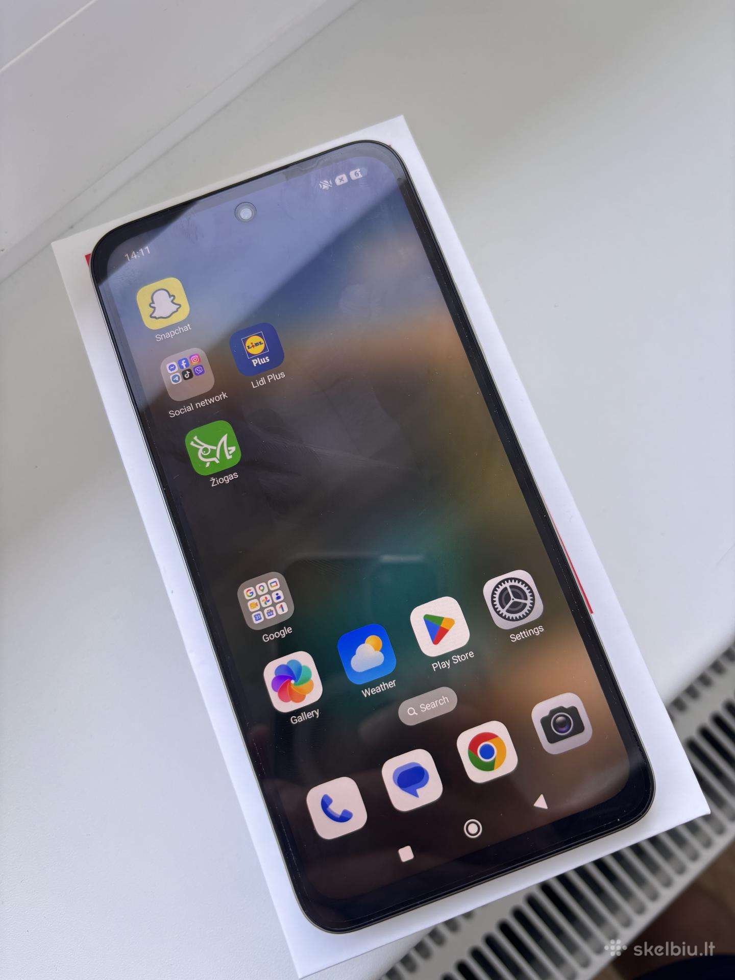 Xiaomi redmi 15