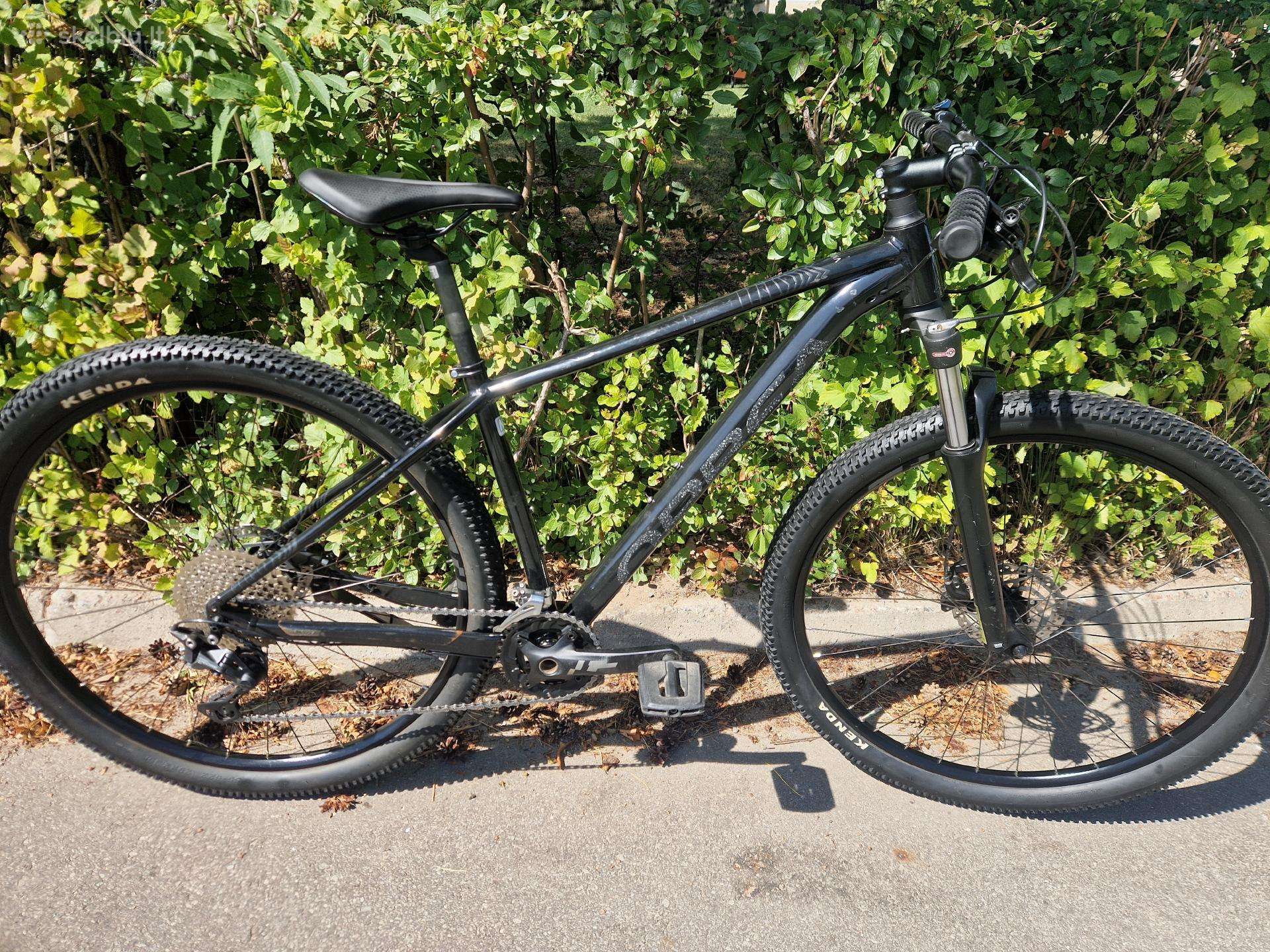 MTB Orbea 29er M dydis (shimano deore)
