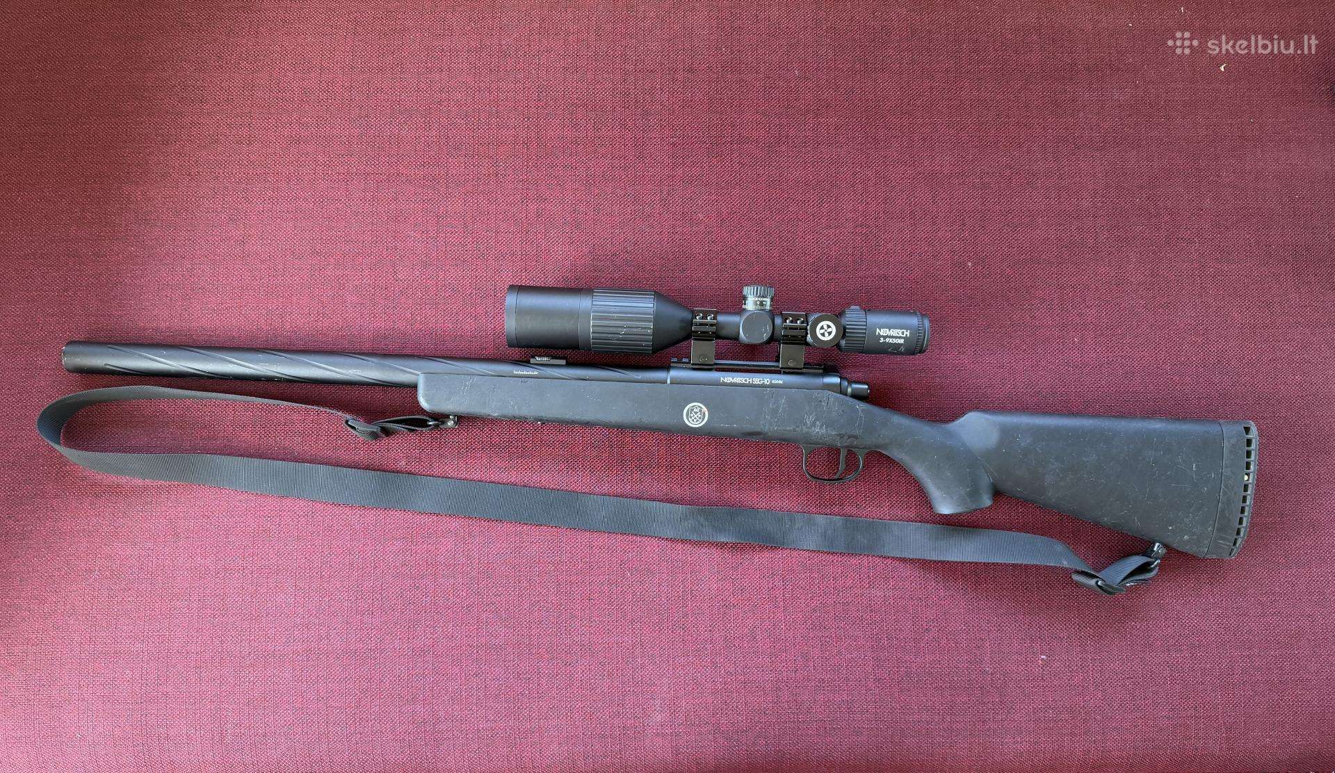 Novritsch Ssg10