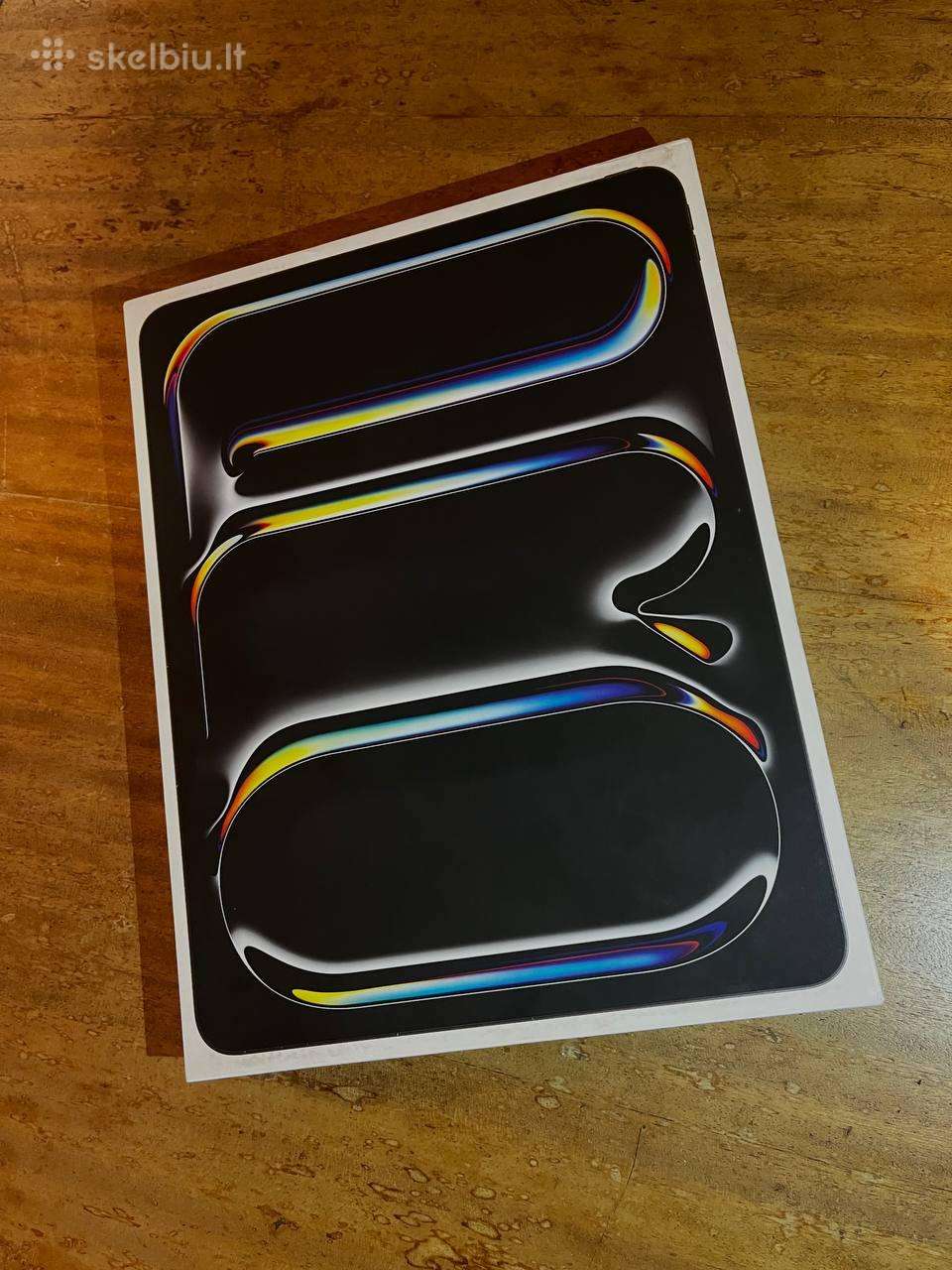 iPad Pro 13 (2024)