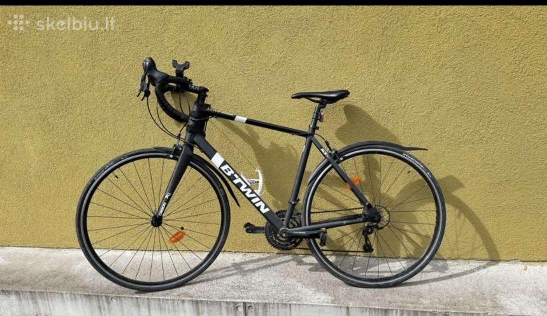 B-twin Triban 500