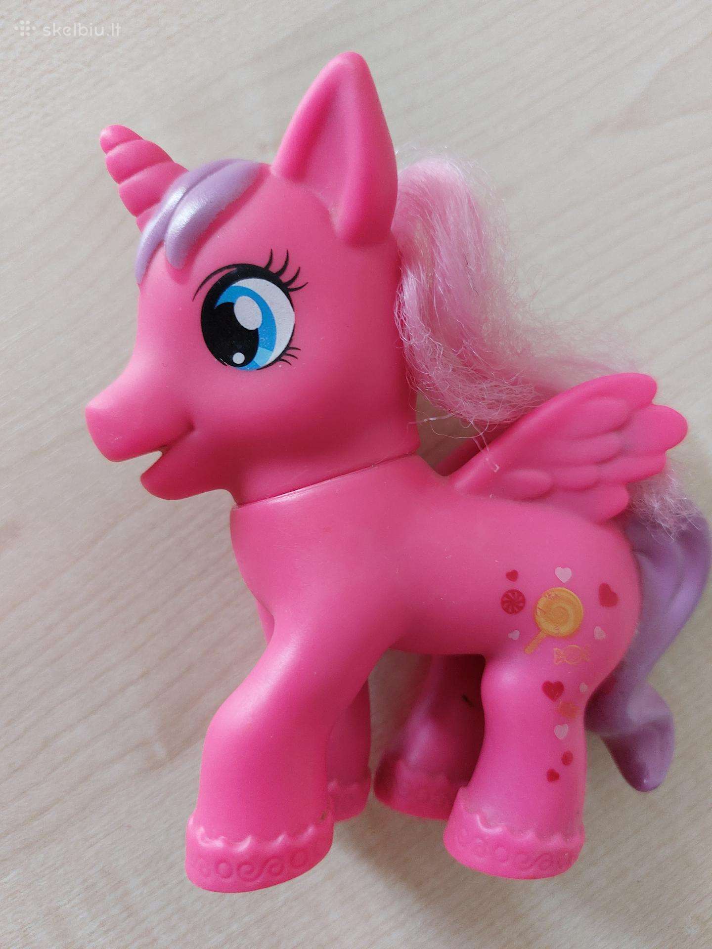 Žaislas Poni