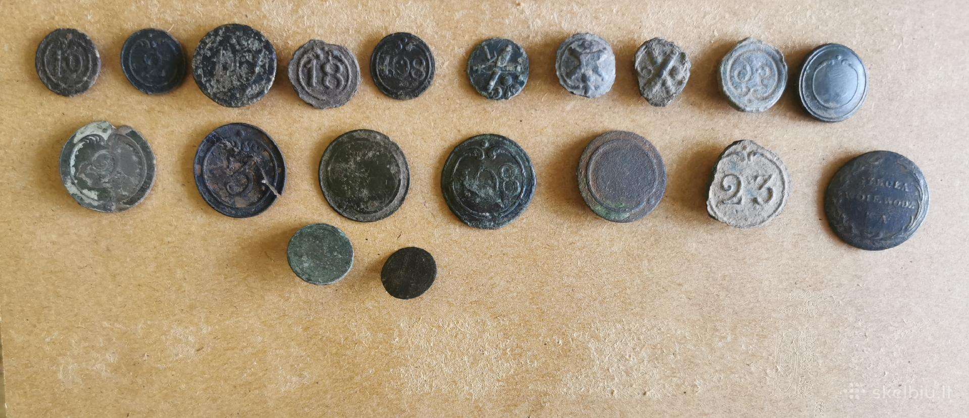 Sagos Napolenas