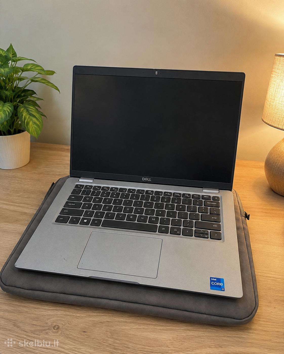 Dell Latitude 5420 i7 16 GB RAM 512 GB Nvme