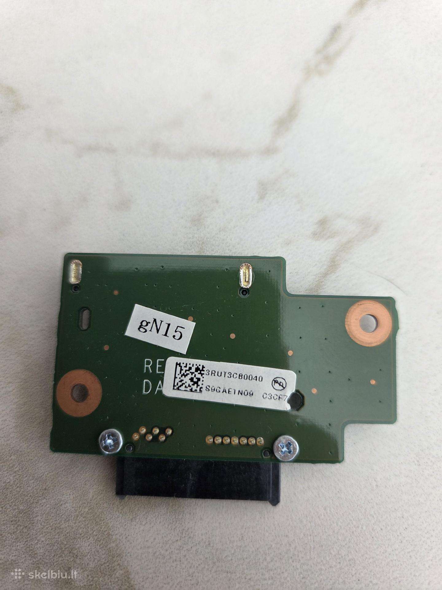 Hp Pavilion Dv7 Dvd Sata jungties plokštė